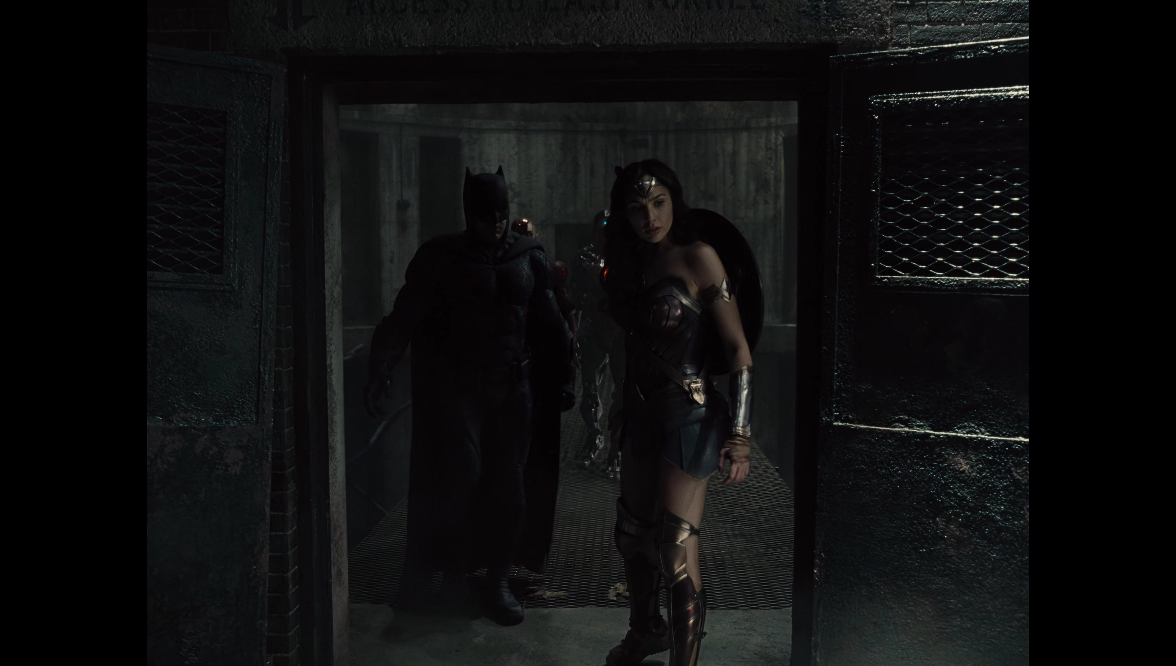 Zack Snyder’s Justice League (2021) HD screenshot 12197