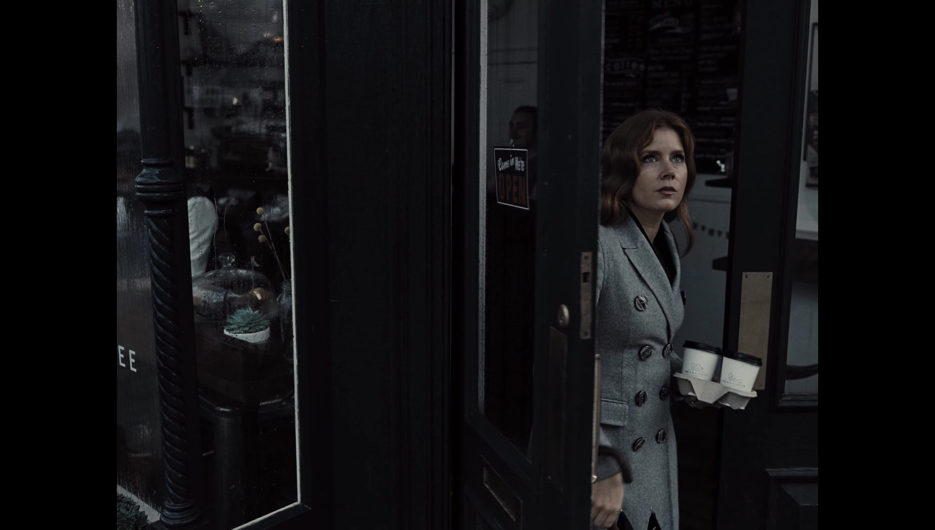 Zack Snyder’s Justice League (2021) HD screenshot 1220