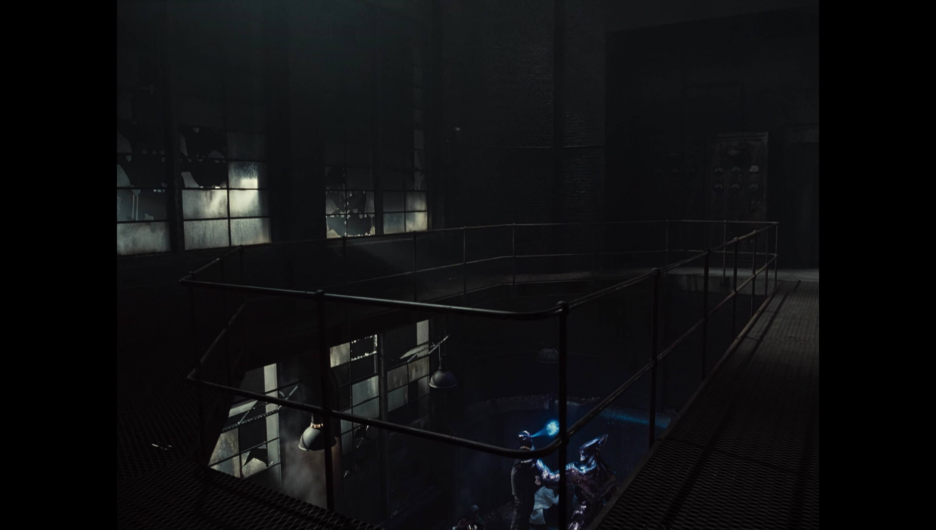 Zack Snyder’s Justice League (2021) HD screenshot 12200