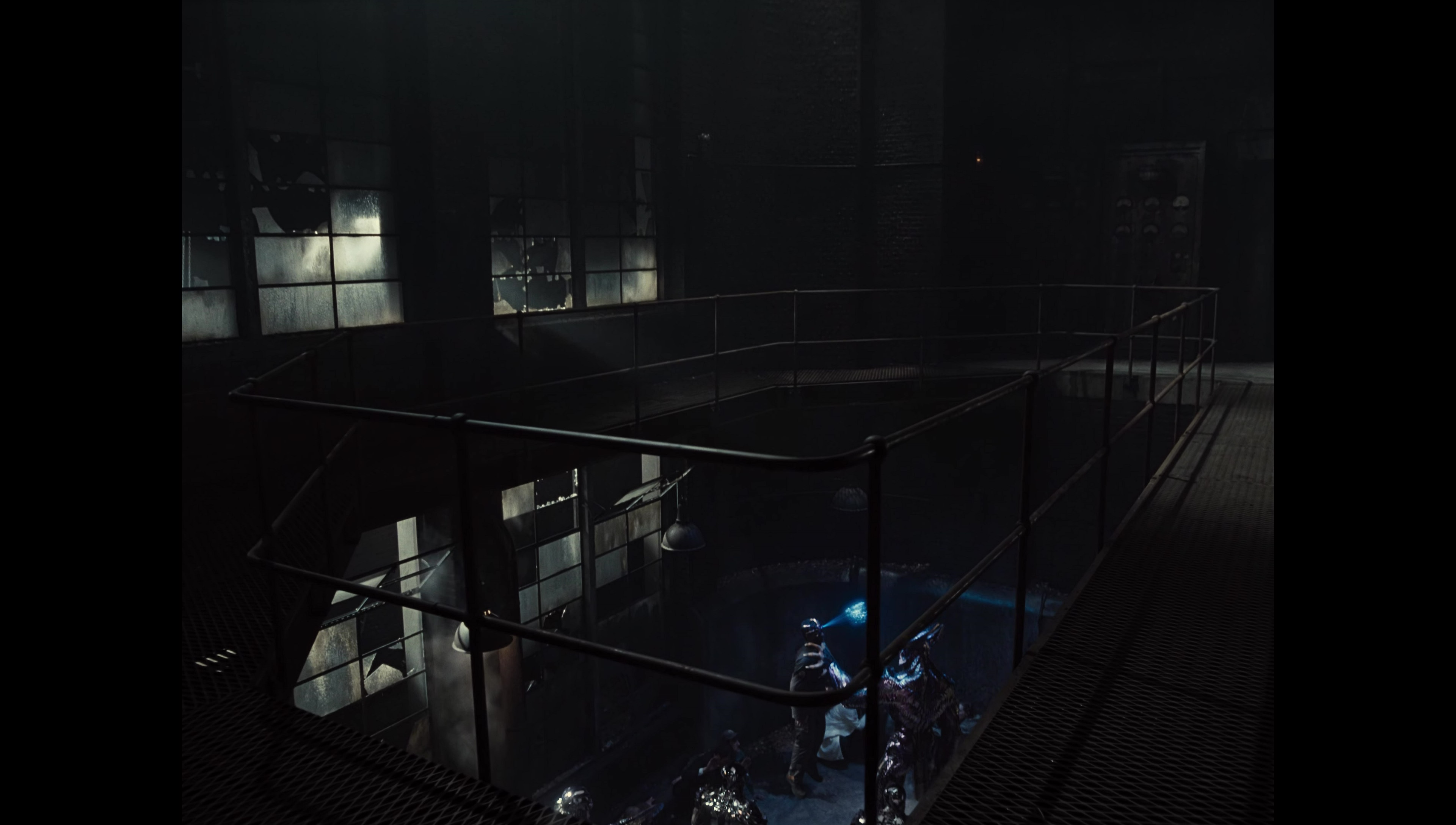 Zack Snyder’s Justice League (2021) screencap 12201