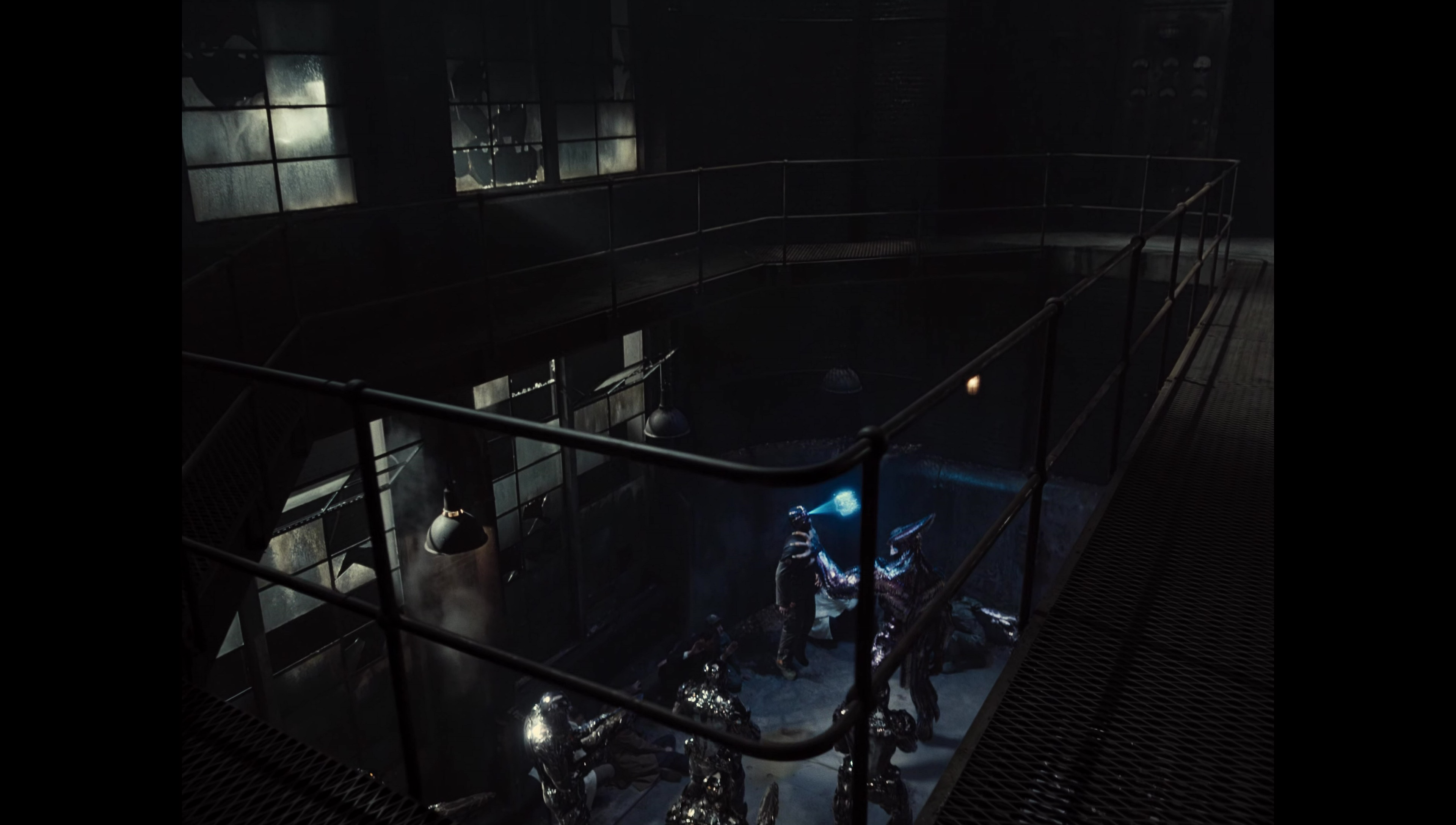 Zack Snyder’s Justice League (2021) HD screenshot 12203