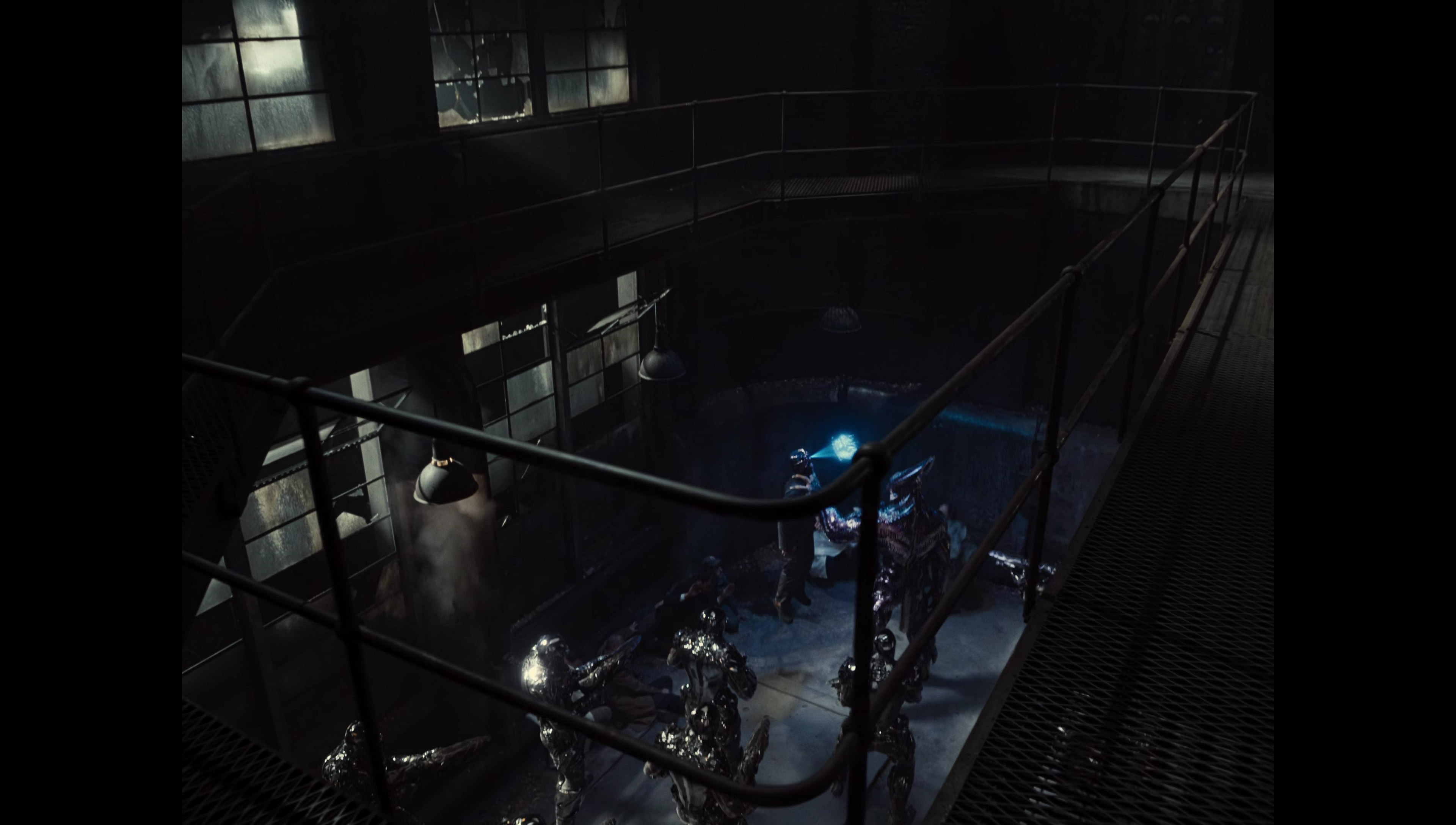 Zack Snyder’s Justice League (2021) screencap 12204