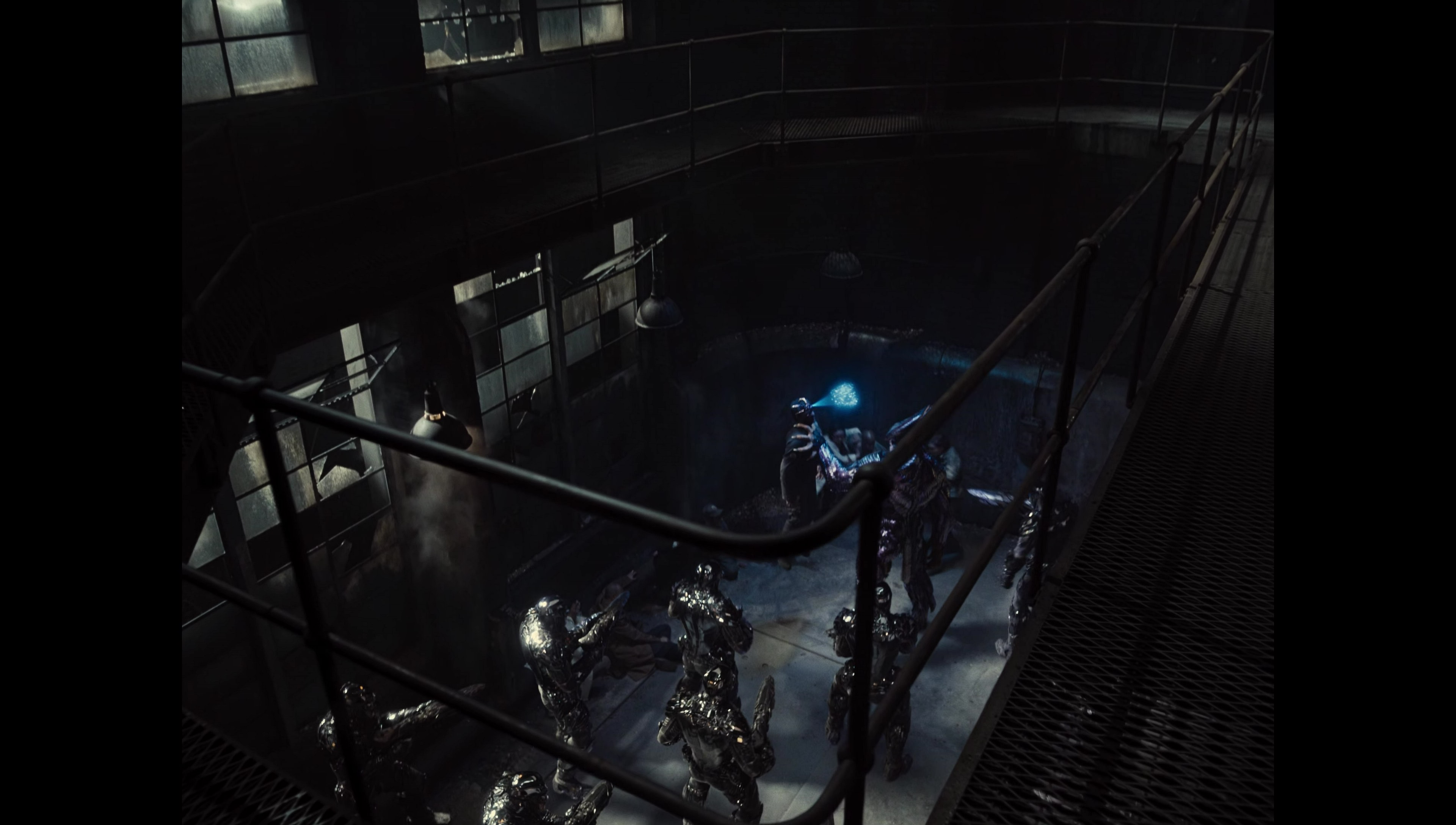 Zack Snyder’s Justice League (2021) movie still 12205
