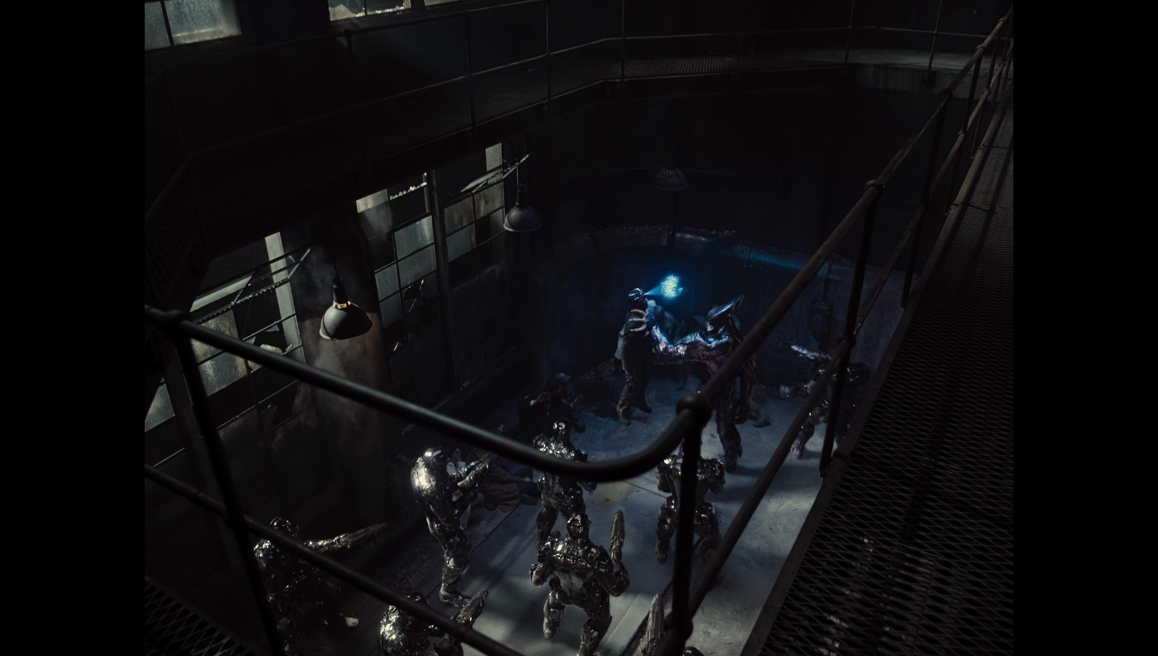 Zack Snyder’s Justice League (2021) HD screenshot 12206