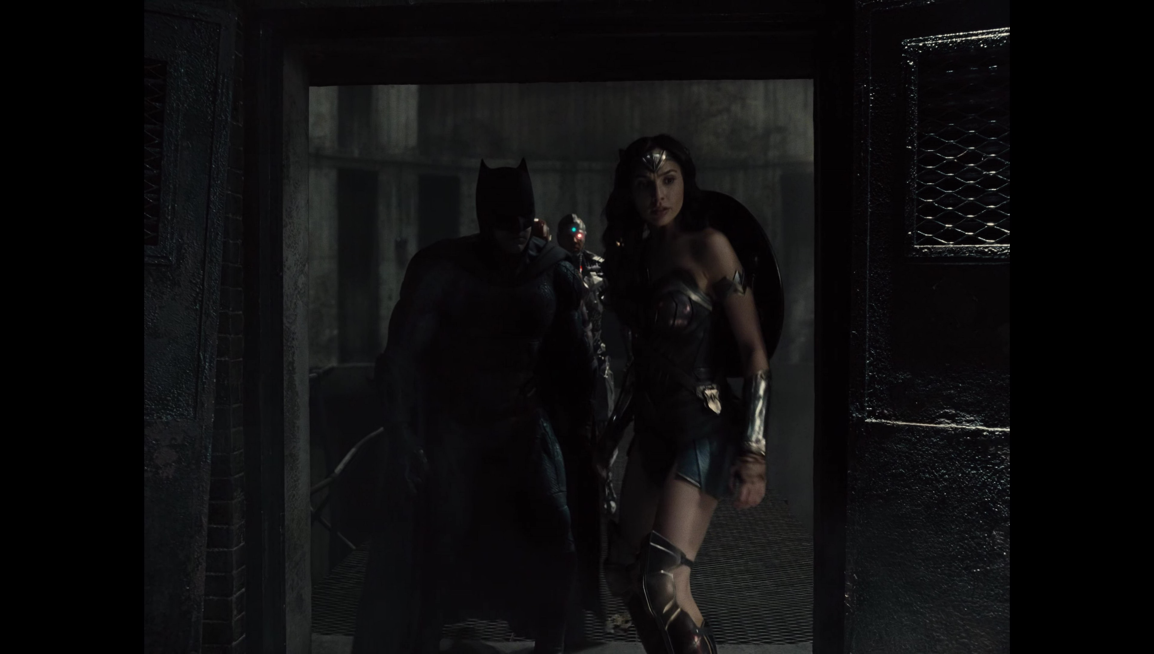 Zack Snyder’s Justice League (2021) screencap 12207