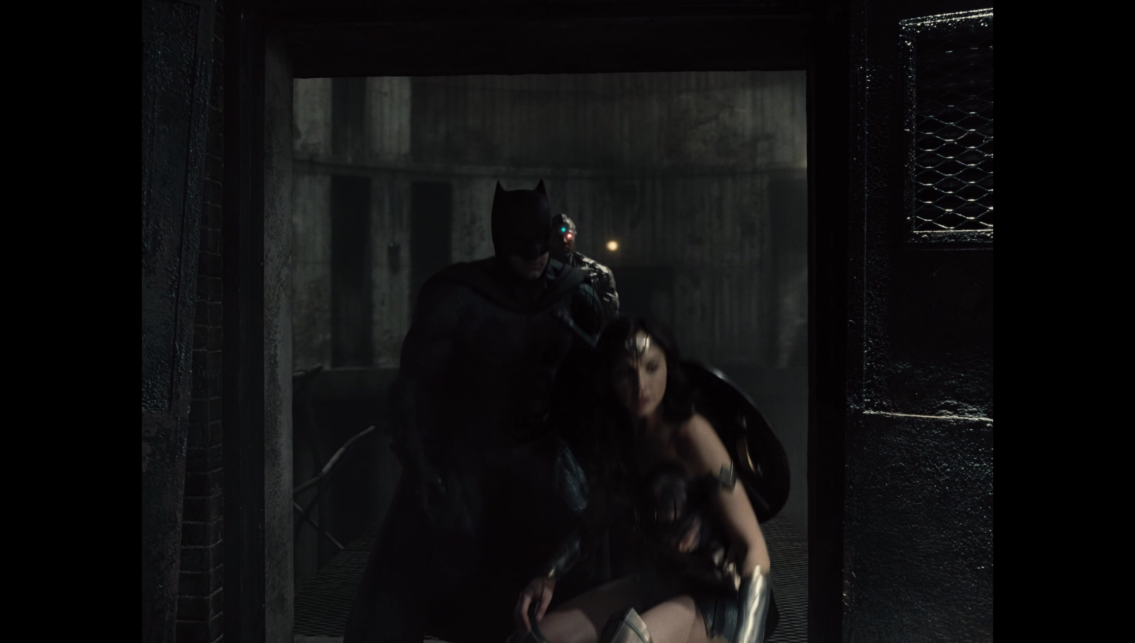 Zack Snyder’s Justice League (2021) movie still 12208