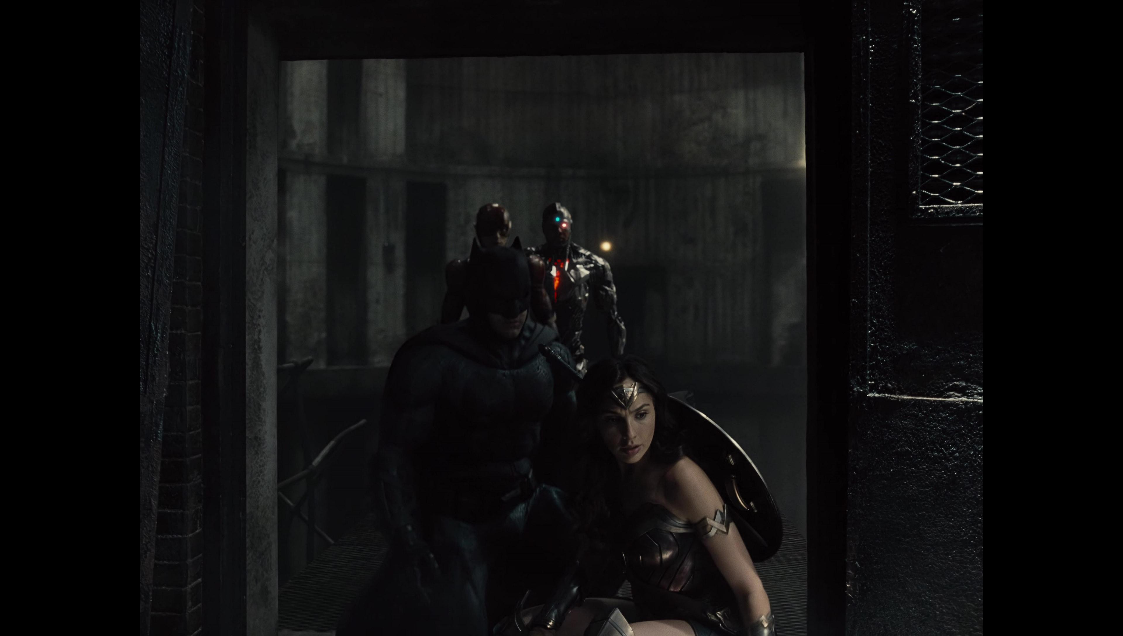 Zack Snyder’s Justice League (2021) HD screenshot 12209