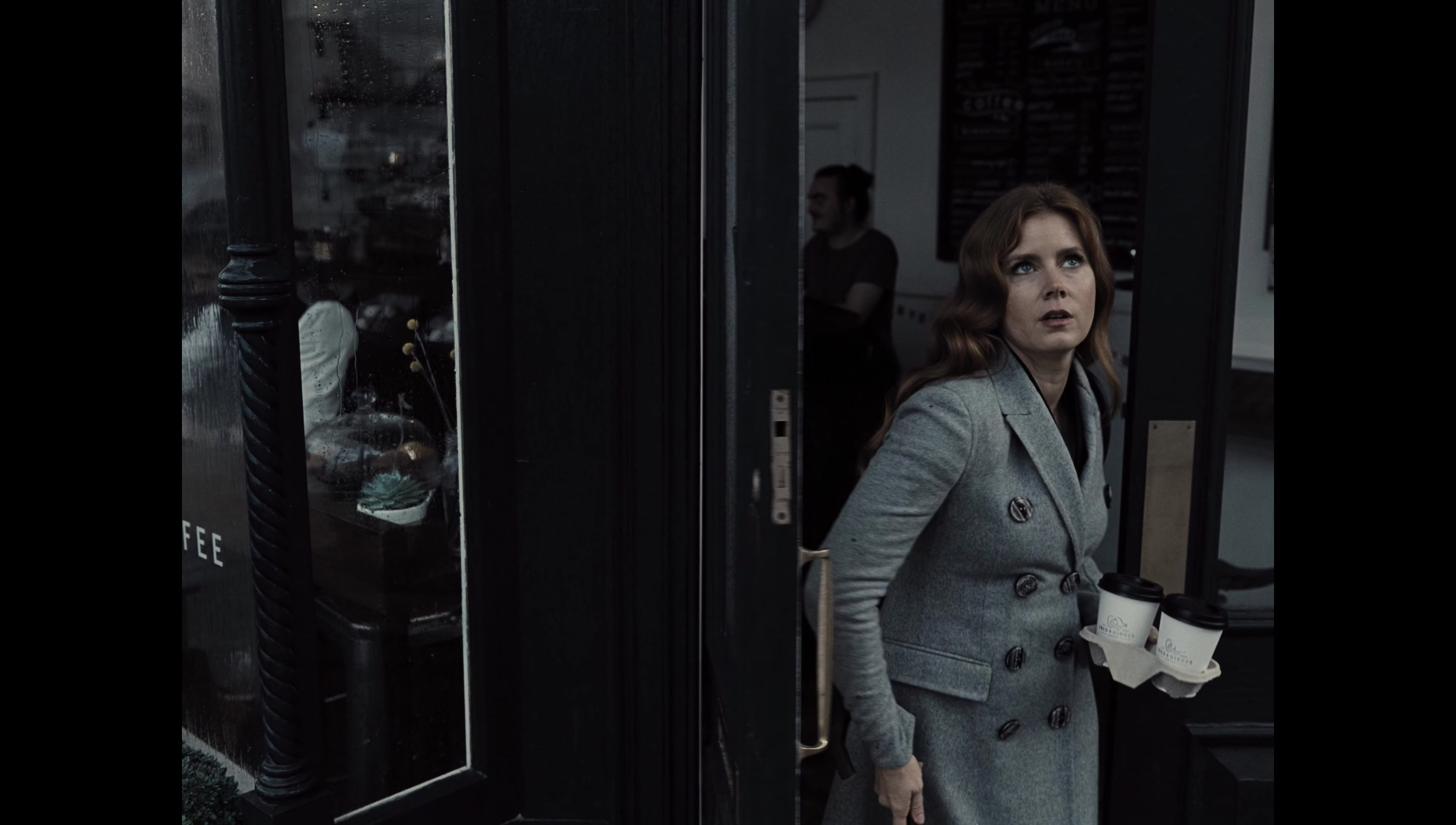 Zack Snyder’s Justice League (2021) screencap 1221