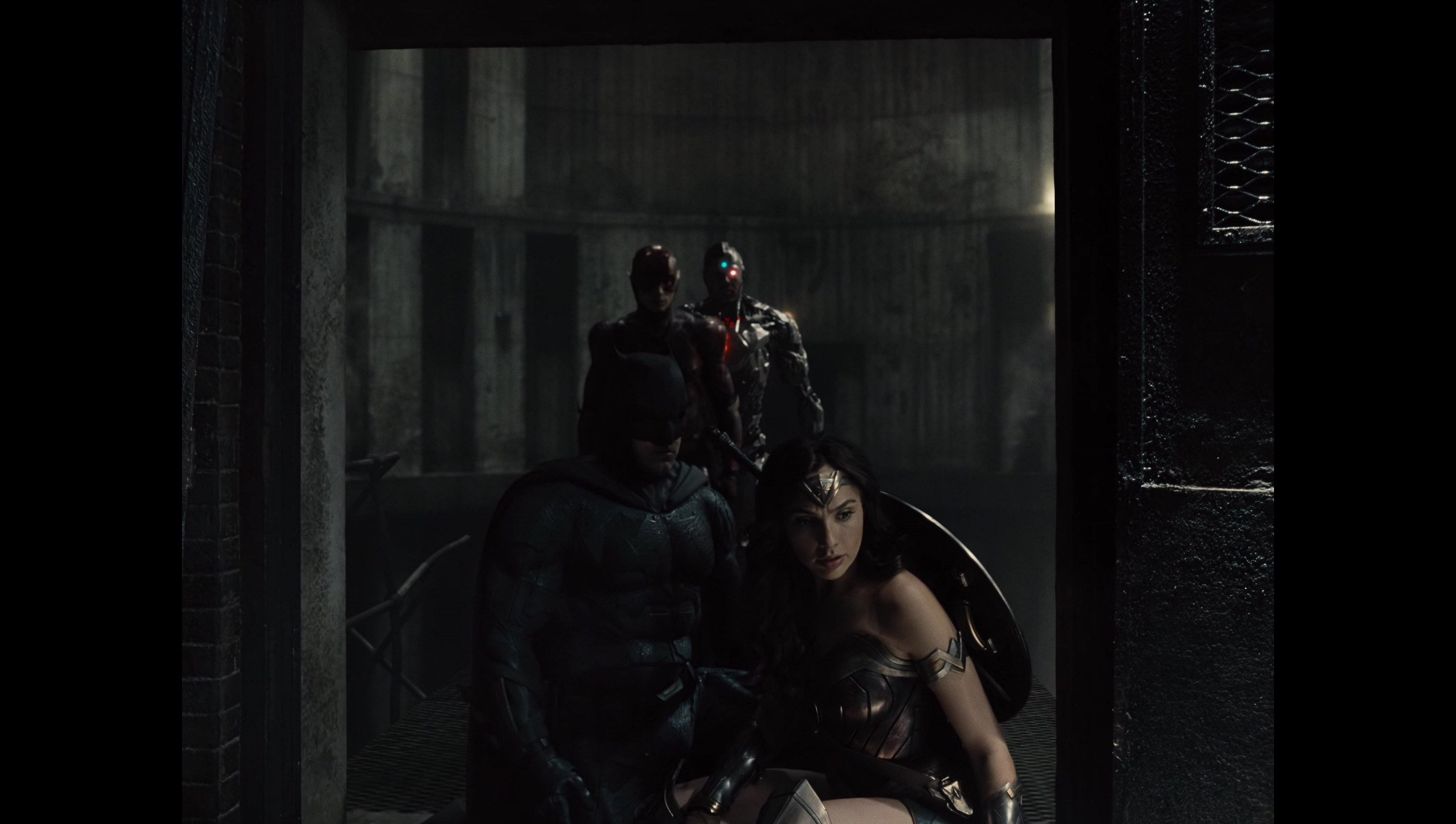 Zack Snyder’s Justice League (2021) screencap 12210