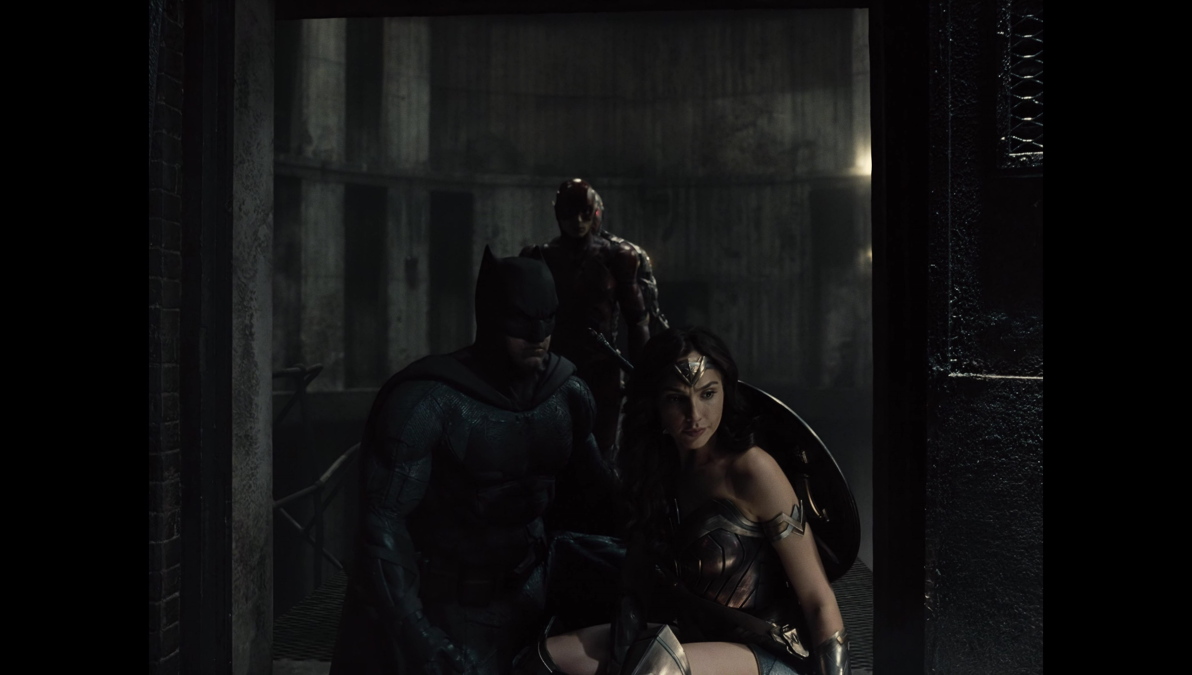 Zack Snyder’s Justice League (2021) movie still 12211