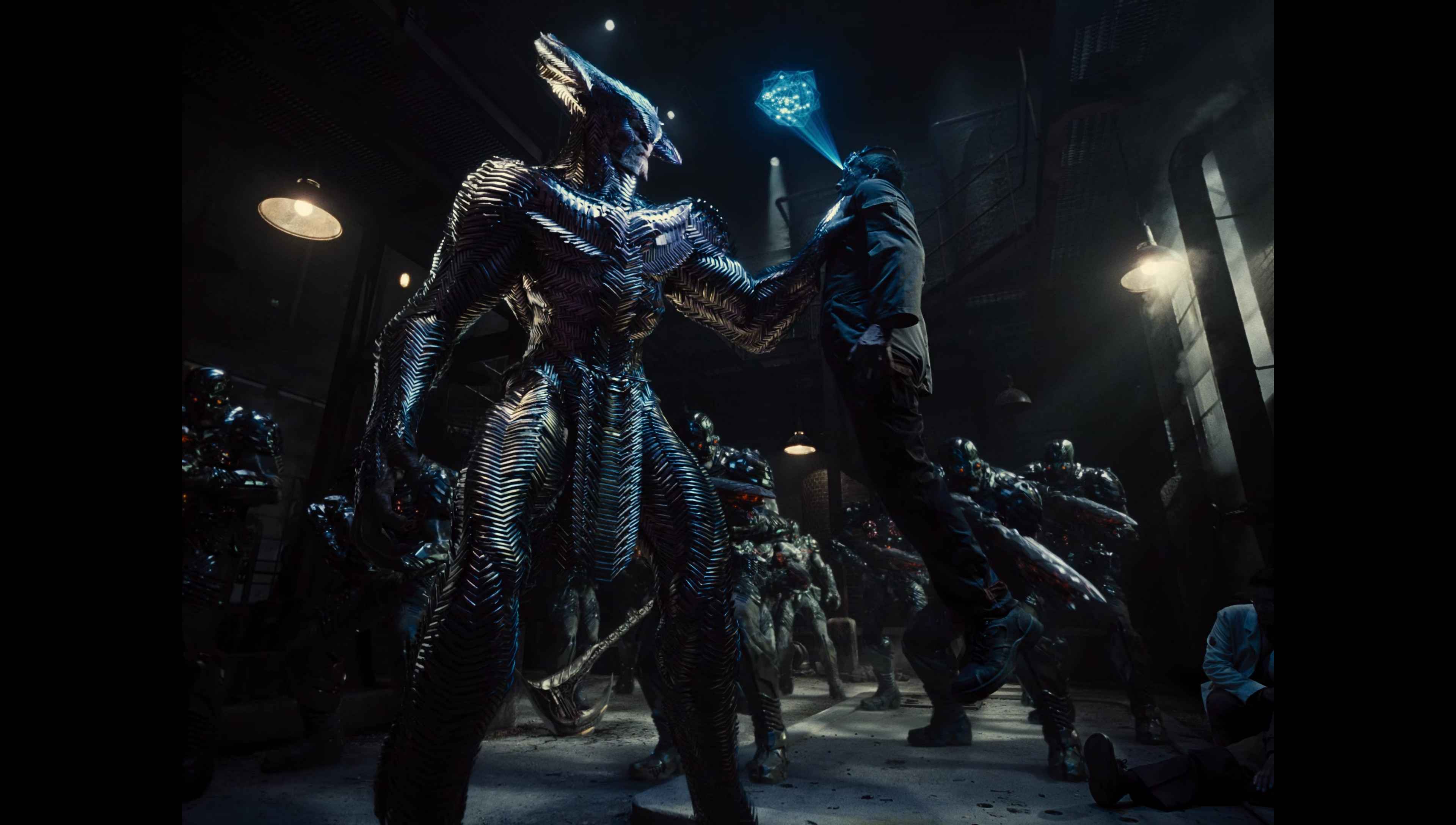 Zack Snyder’s Justice League (2021) screencap 12213