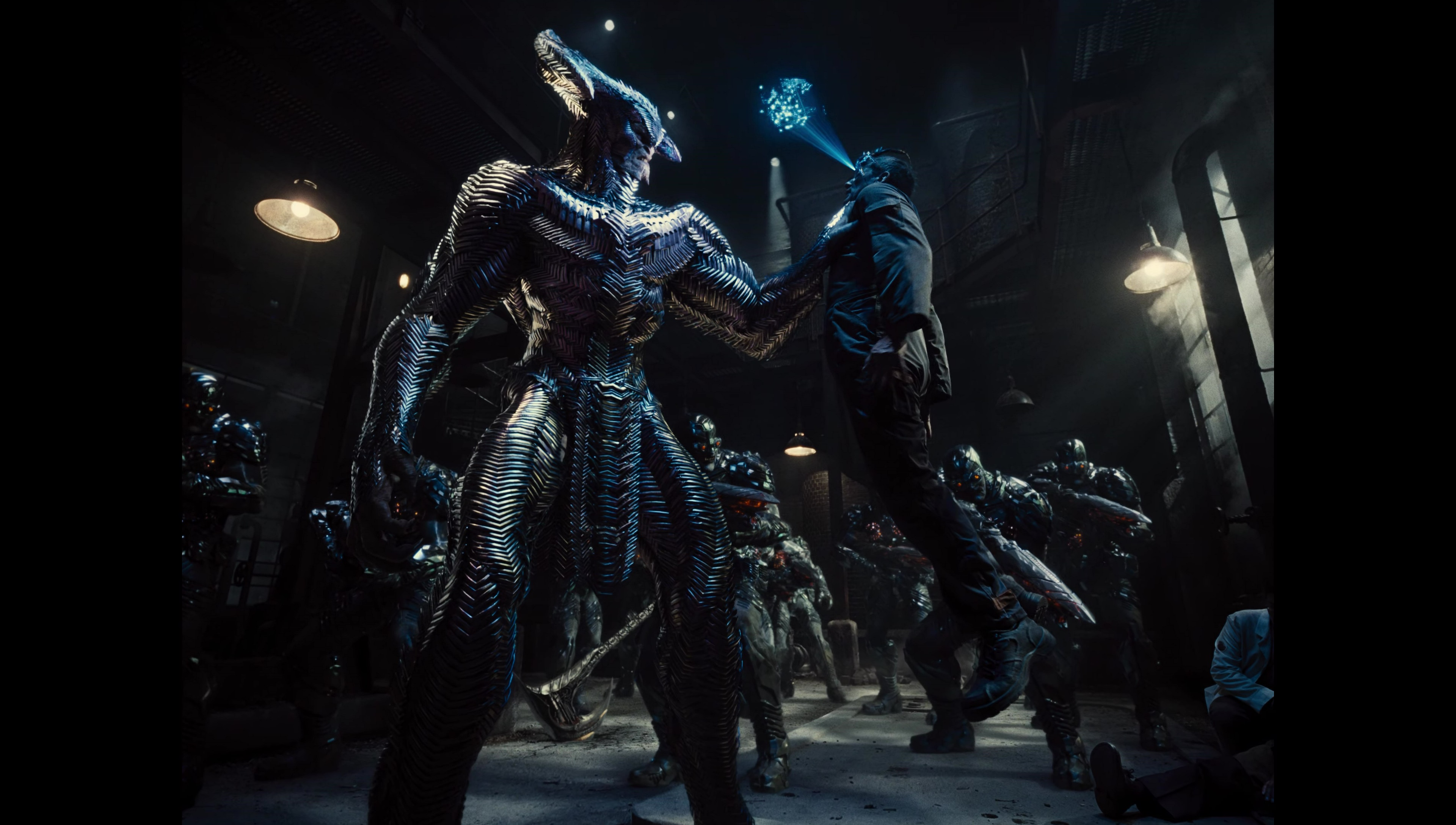 Zack Snyder’s Justice League (2021) movie still 12214
