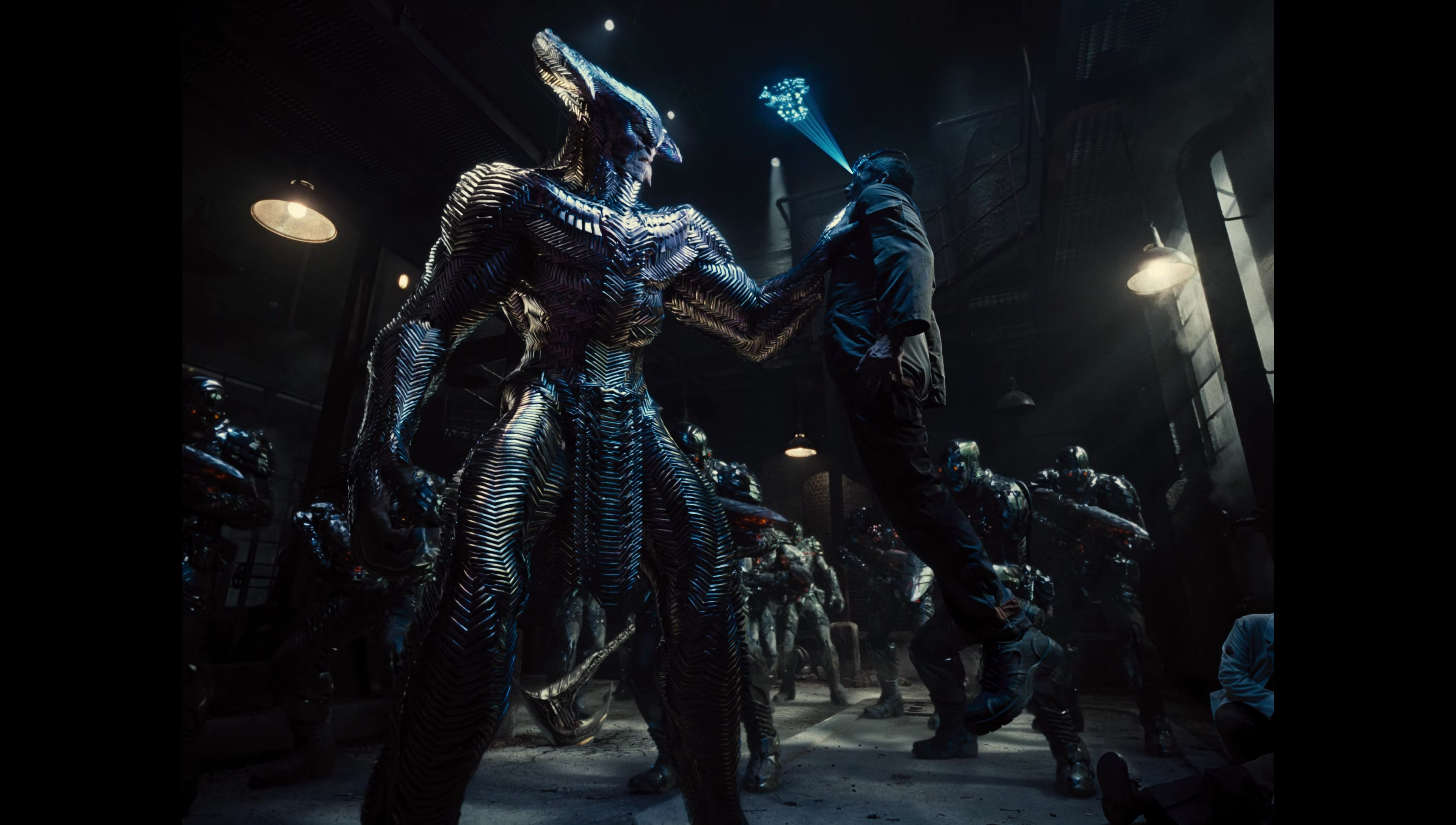 Zack Snyder’s Justice League (2021) HD screenshot 12215