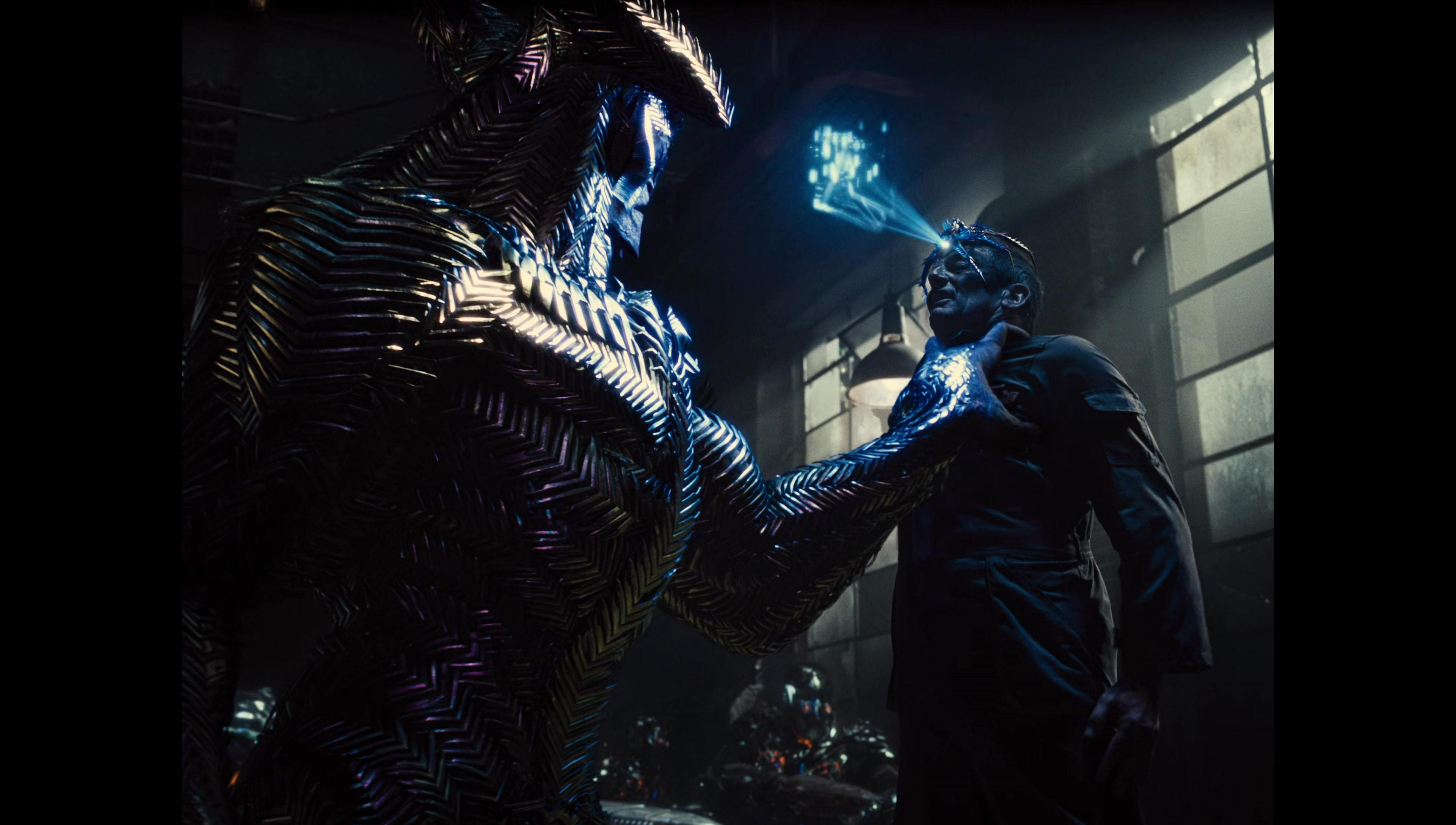 Zack Snyder’s Justice League (2021) movie still 12217