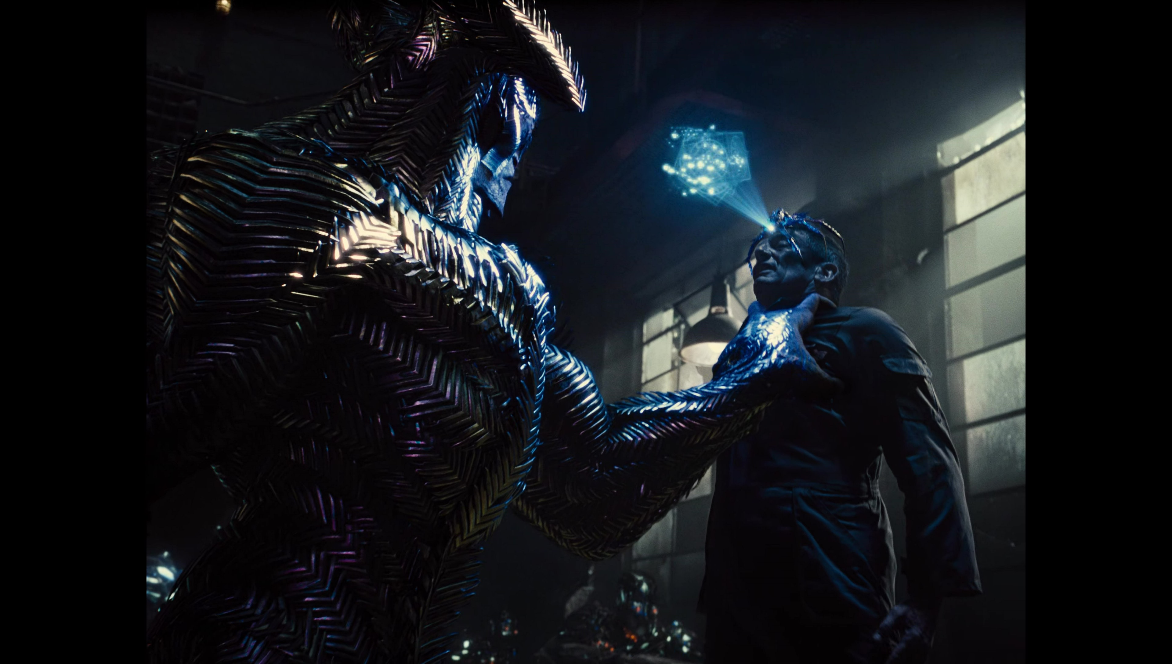 Zack Snyder’s Justice League (2021) HD screenshot 12218