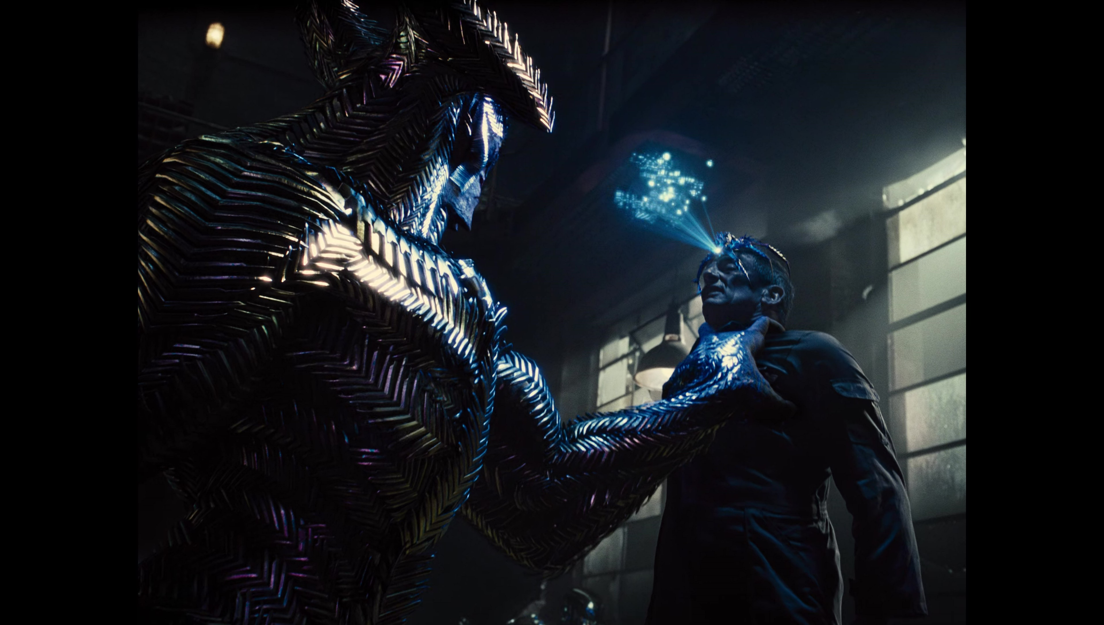 Zack Snyder’s Justice League (2021) screencap 12219