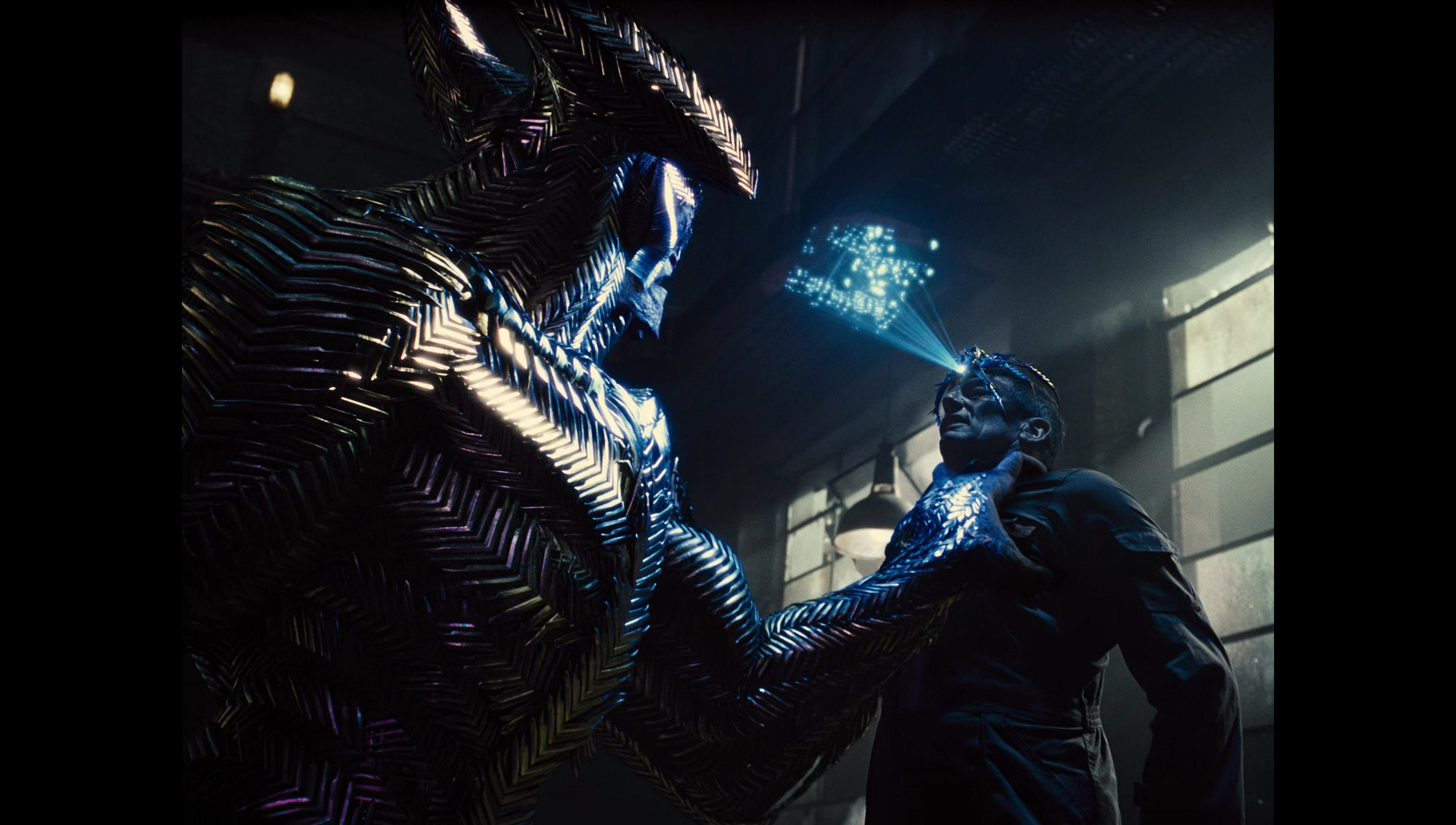 Zack Snyder’s Justice League (2021) movie still 12220