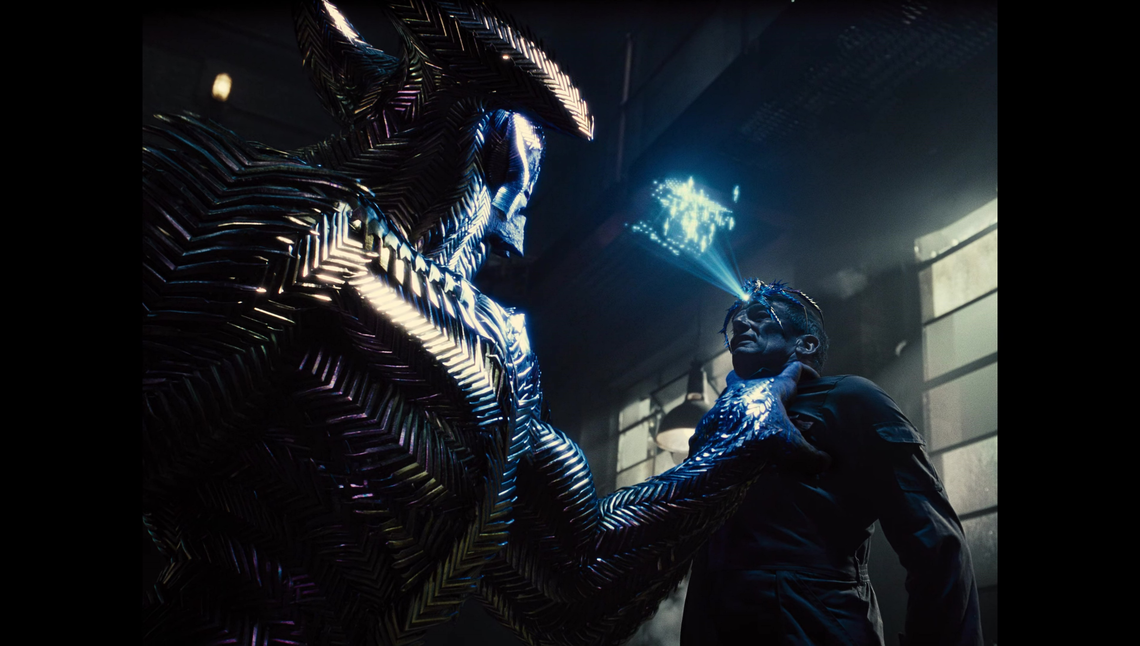 Zack Snyder’s Justice League (2021) HD screenshot 12221