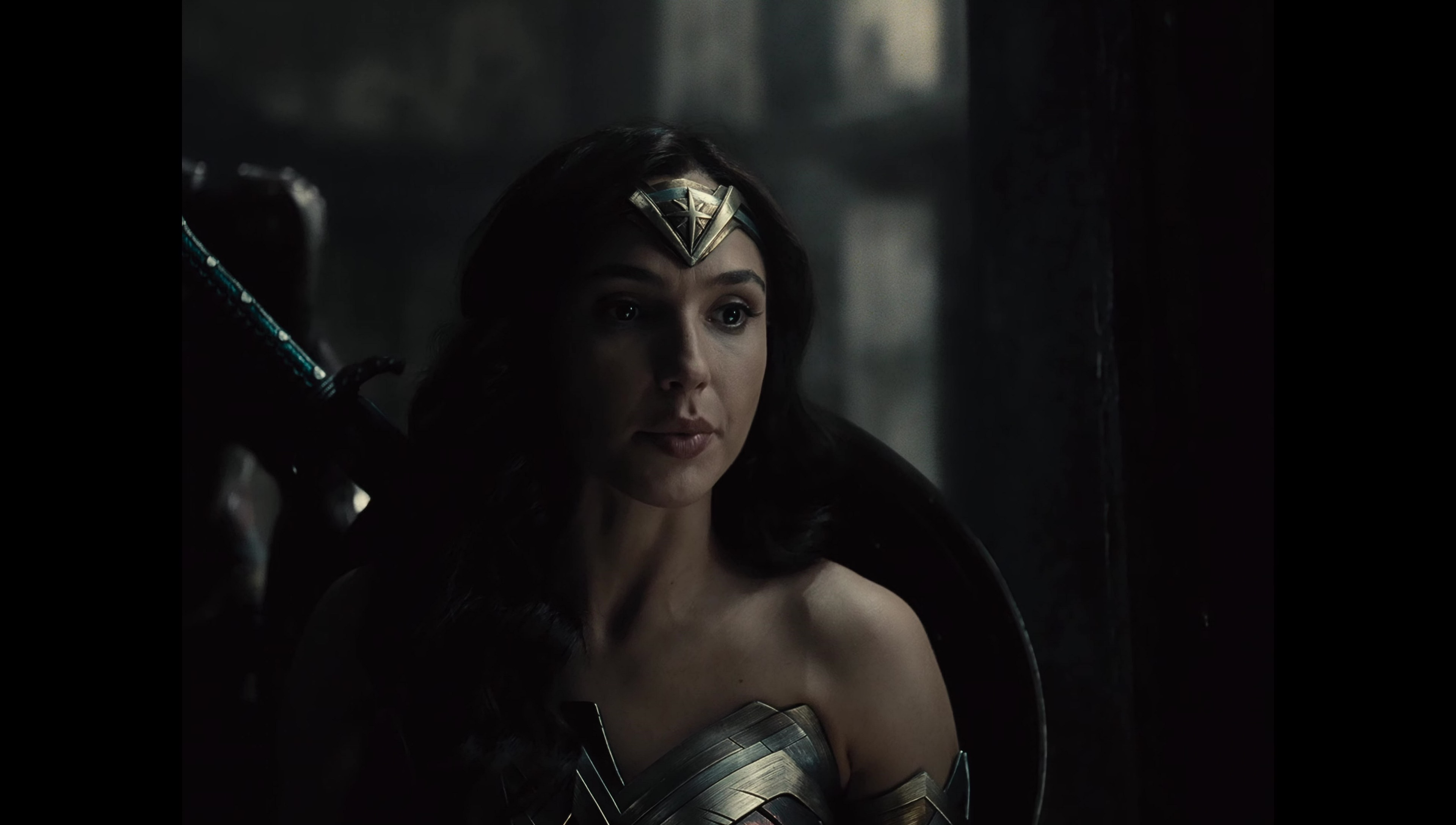 Zack Snyder’s Justice League (2021) movie still 12223