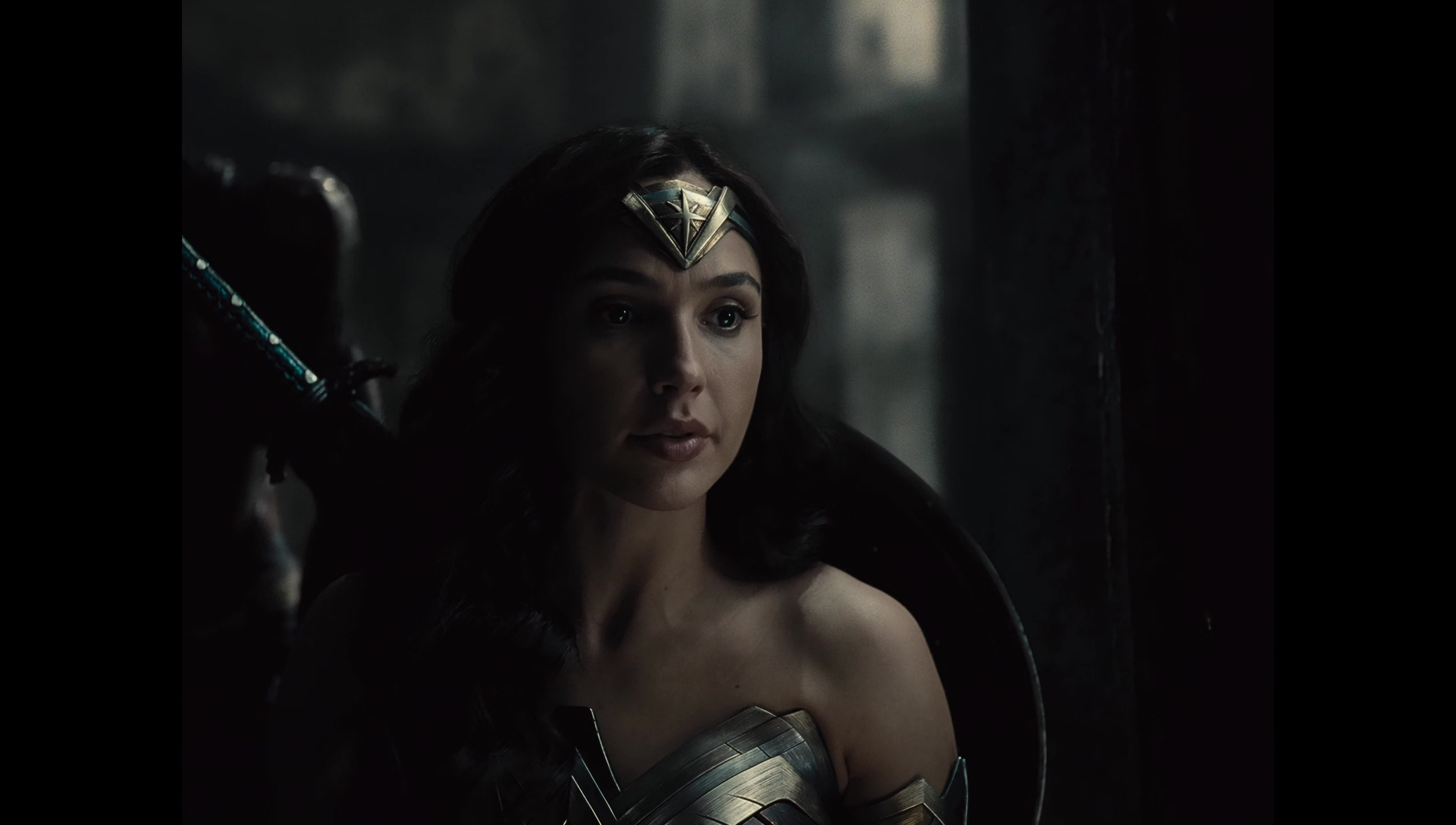 Zack Snyder’s Justice League (2021) HD screenshot 12224