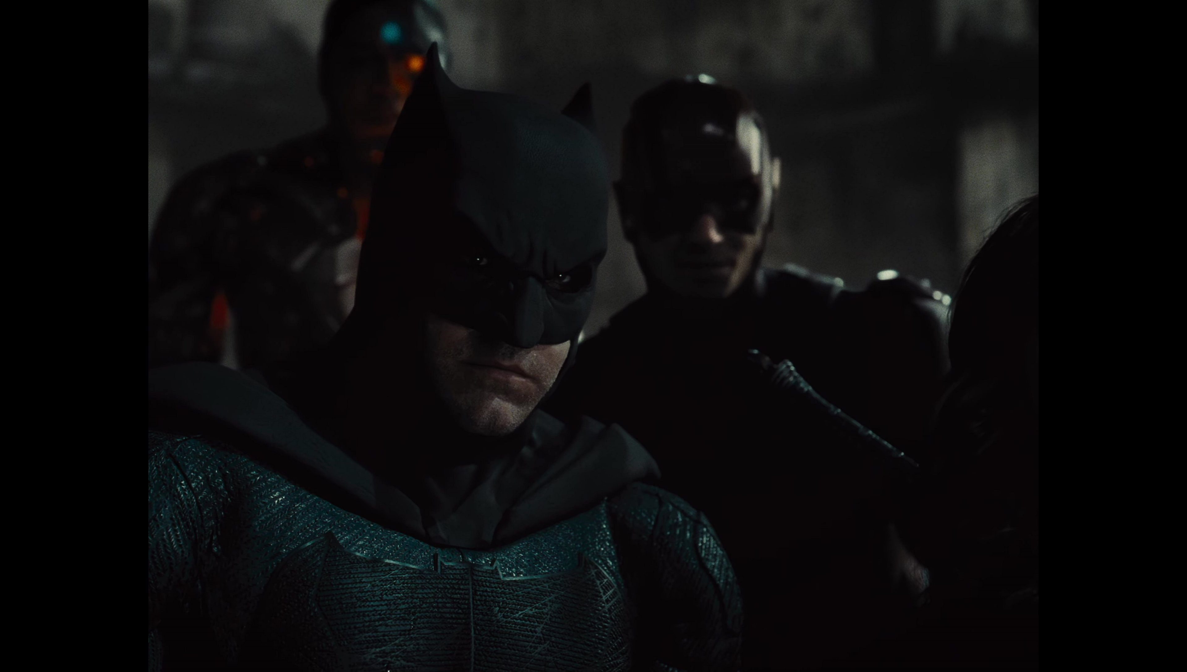 Zack Snyder’s Justice League (2021) screencap 12228