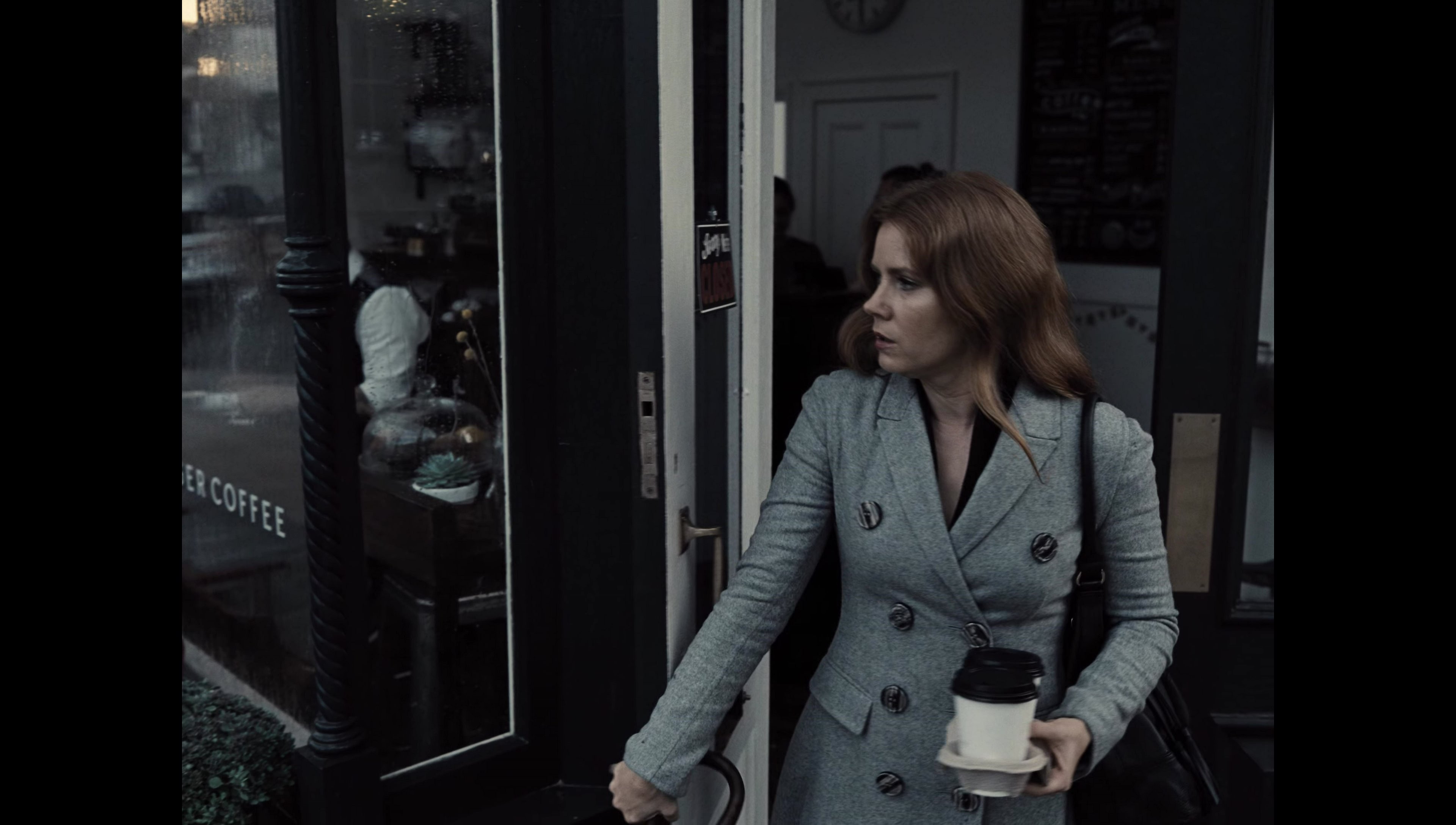 Zack Snyder’s Justice League (2021) HD screenshot 1223
