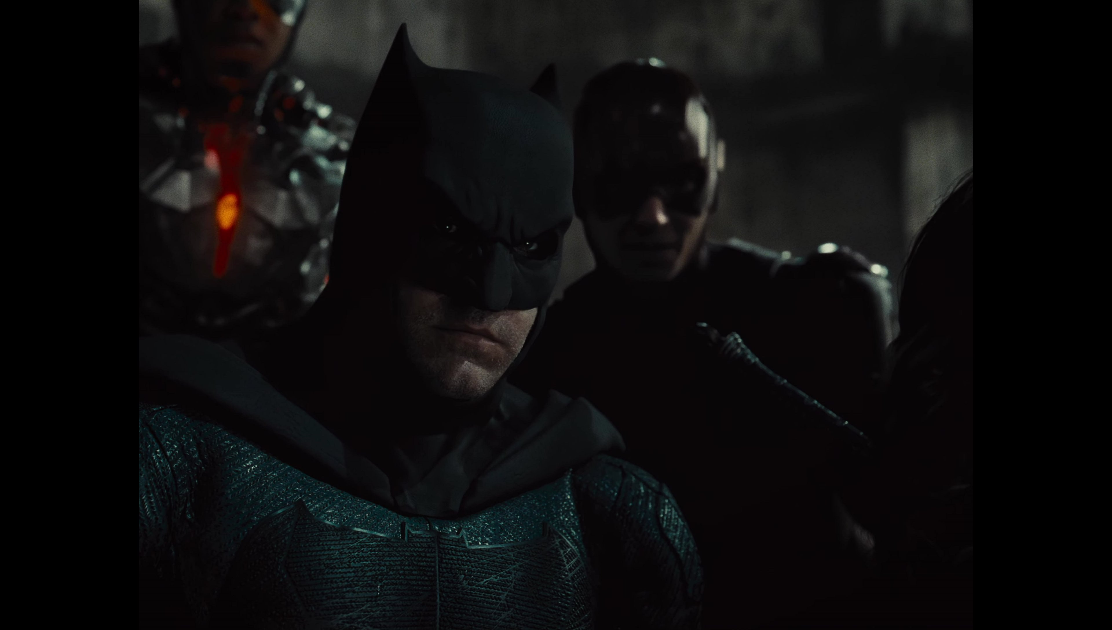 Zack Snyder’s Justice League (2021) HD screenshot 12230