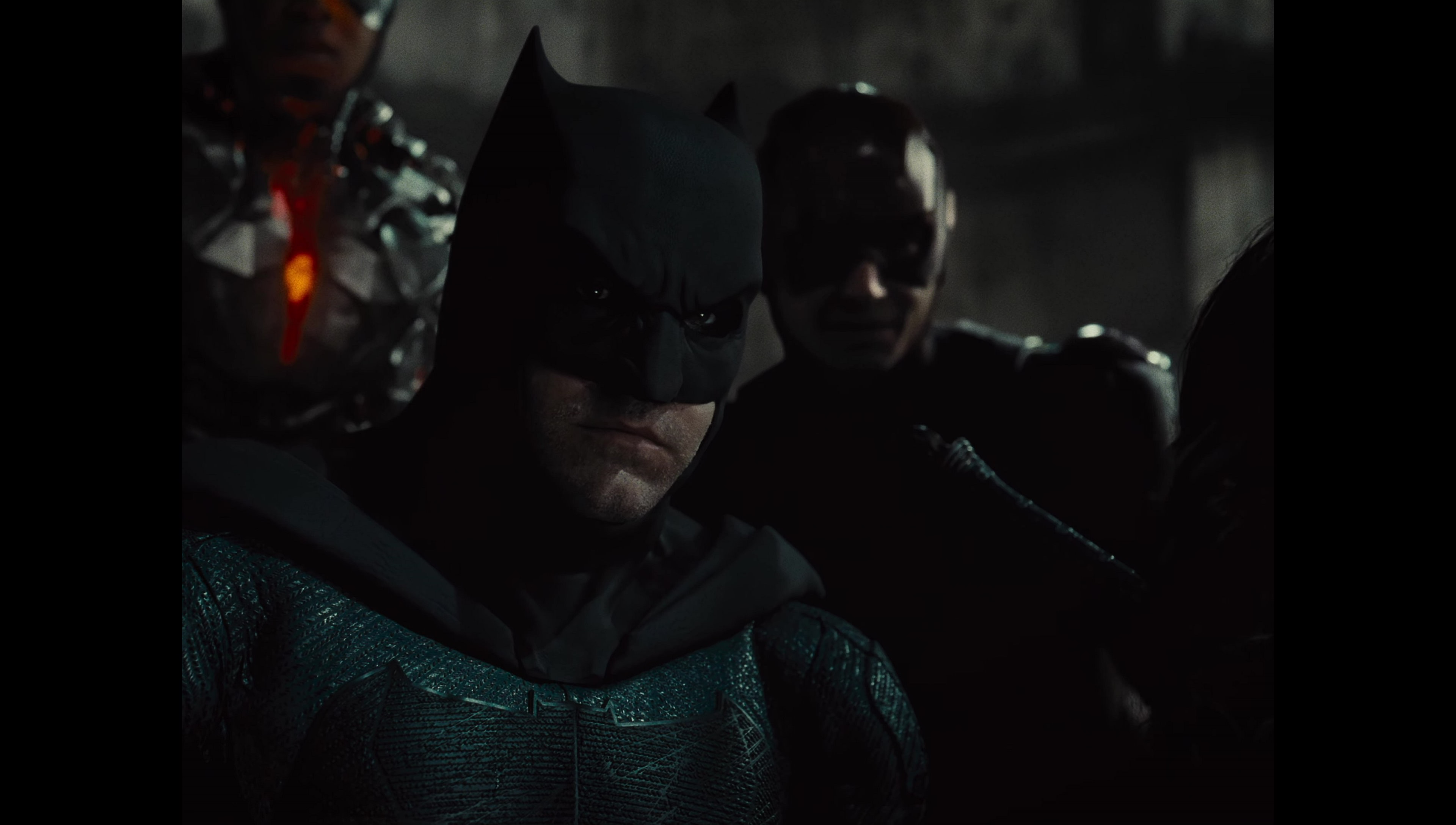 Zack Snyder’s Justice League (2021) screencap 12231