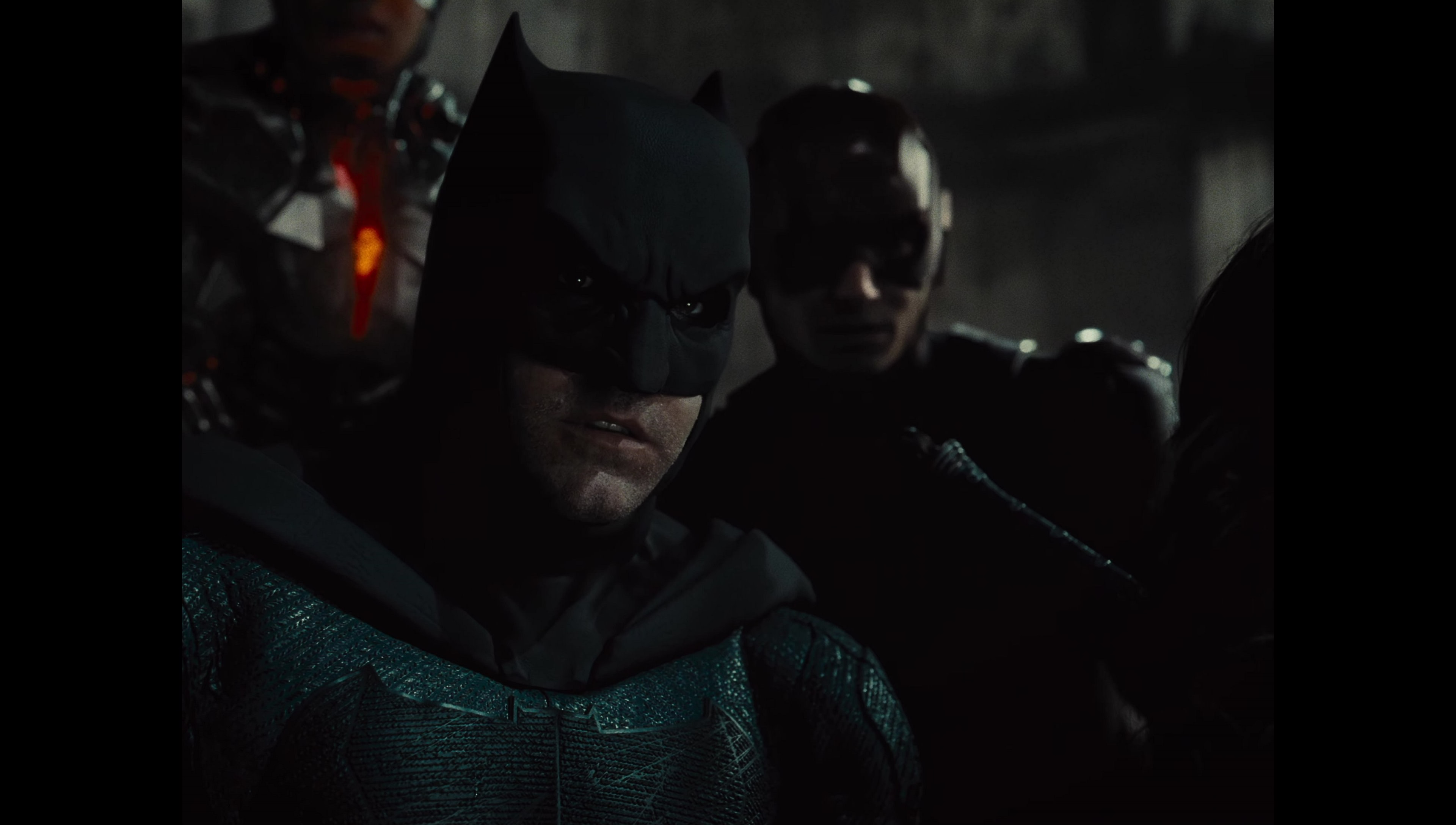 Zack Snyder’s Justice League (2021) HD screenshot 12233