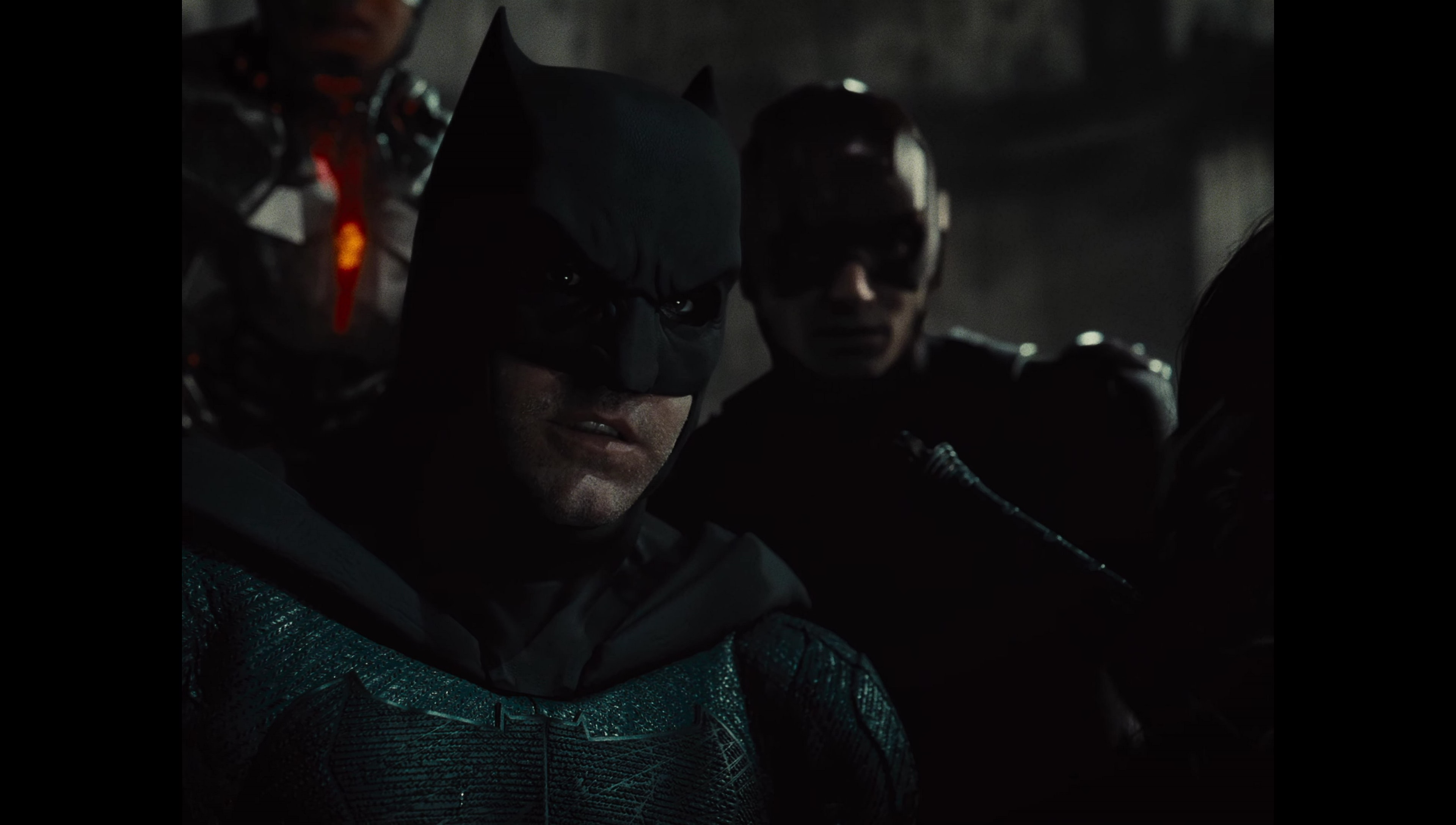 Zack Snyder’s Justice League (2021) screencap 12234