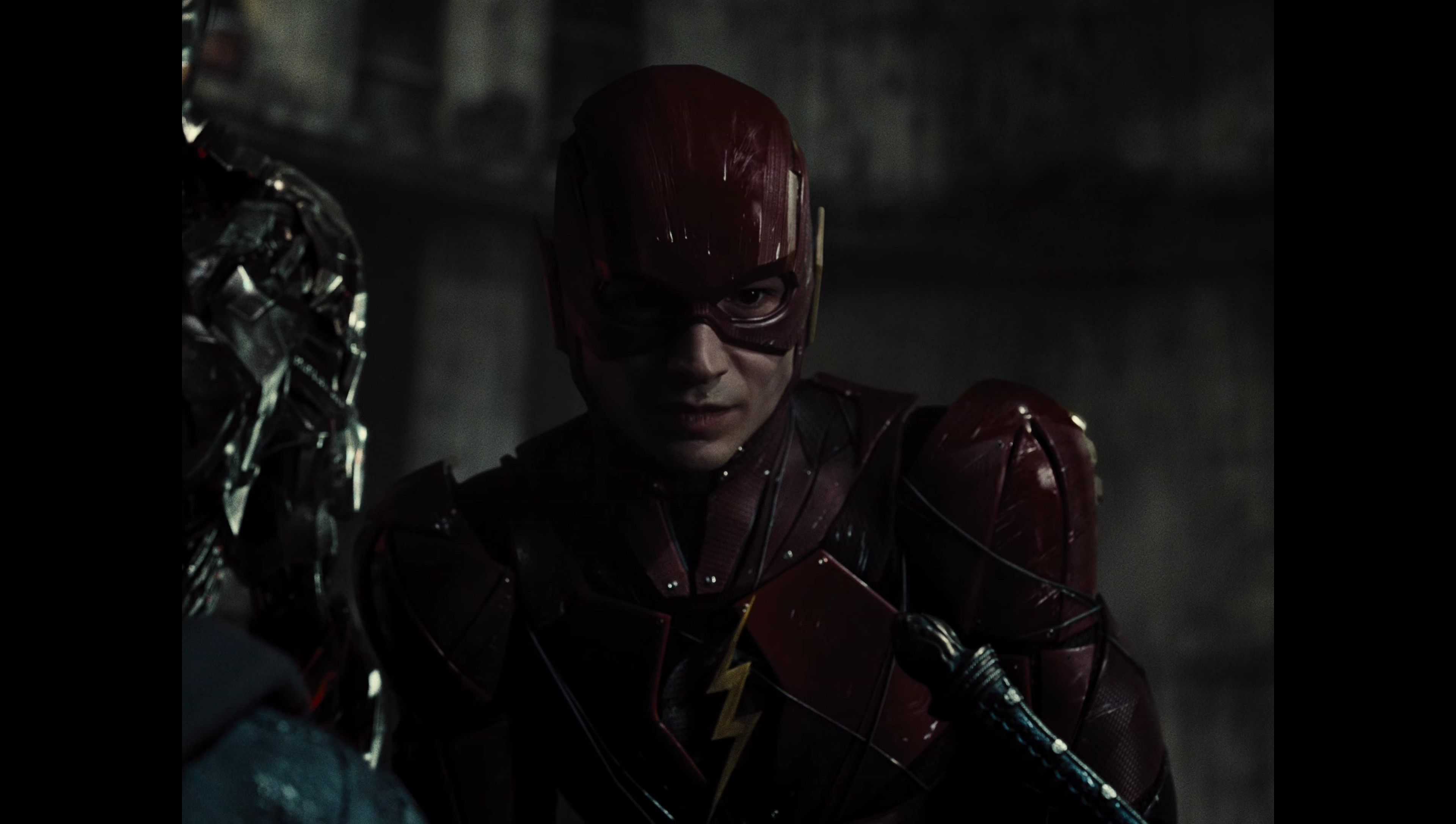 Zack Snyder’s Justice League (2021) movie still 12235