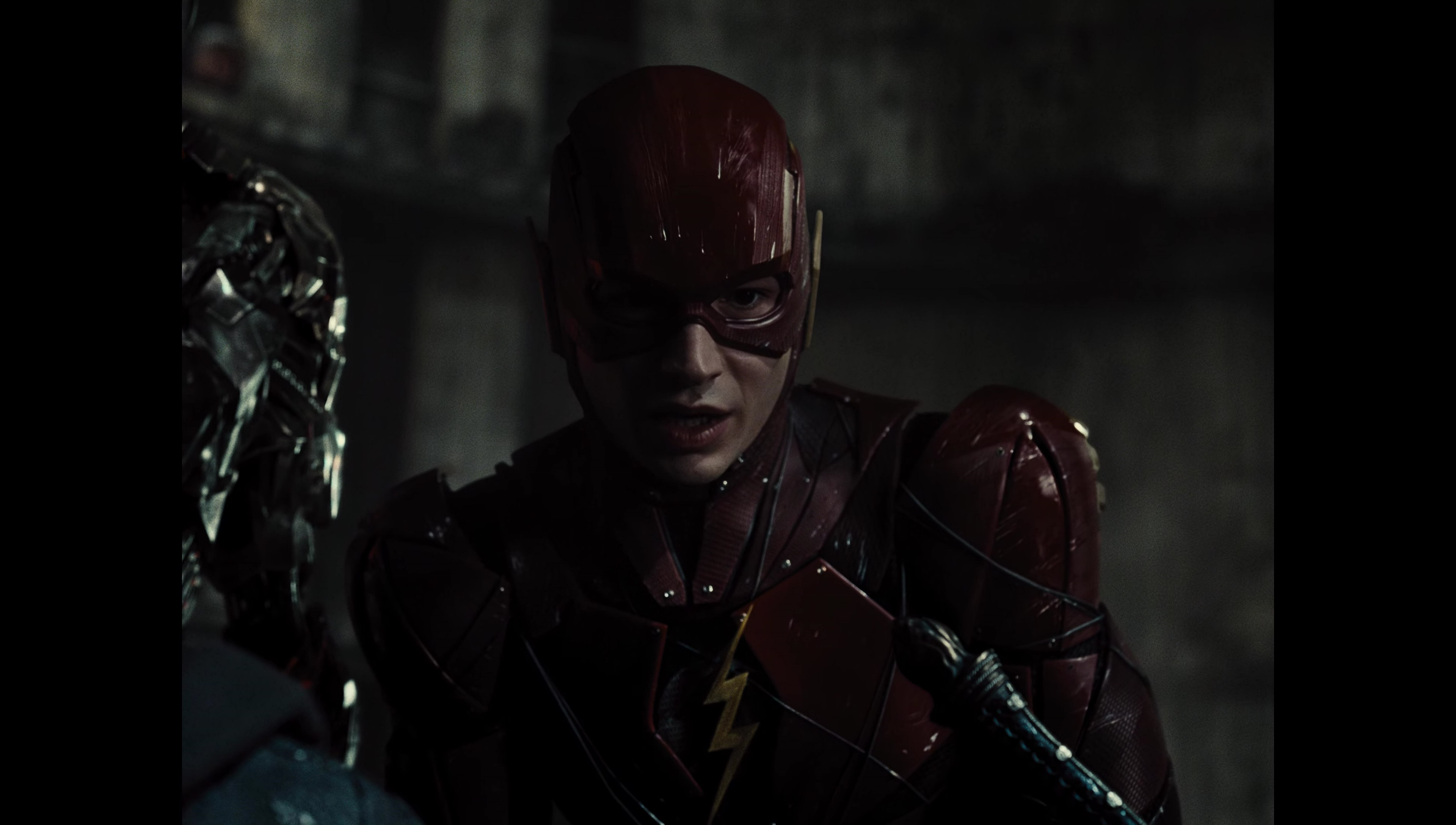 Zack Snyder’s Justice League (2021) HD screenshot 12236