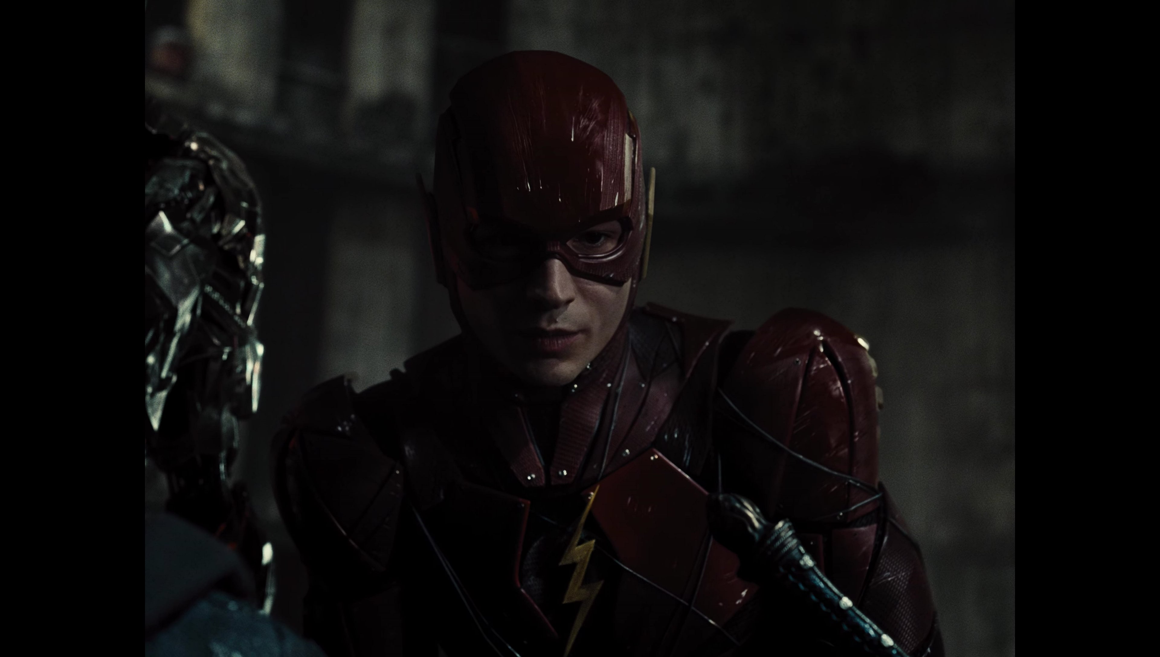 Zack Snyder’s Justice League (2021) screencap 12237
