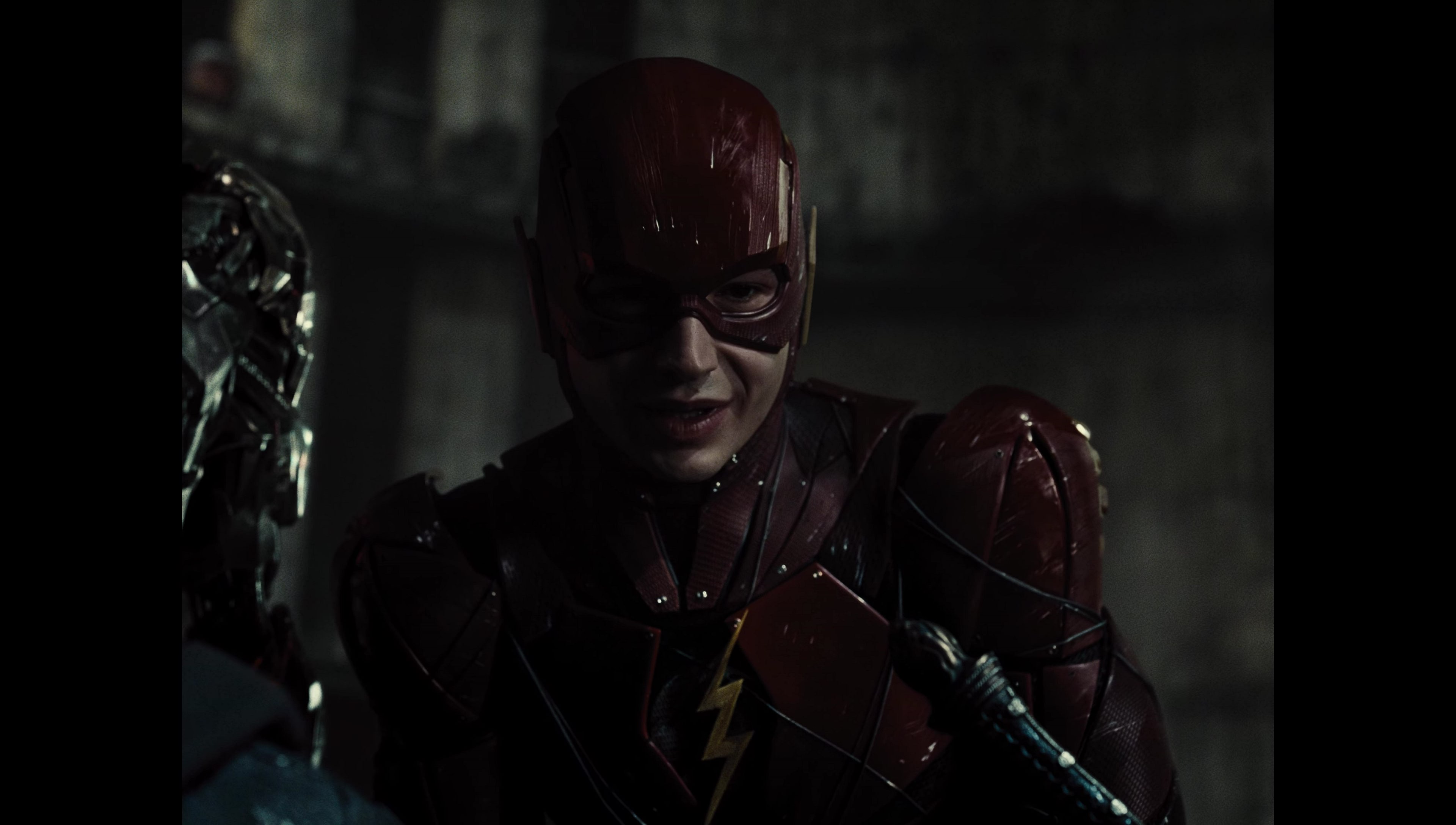 Zack Snyder’s Justice League (2021) movie still 12238