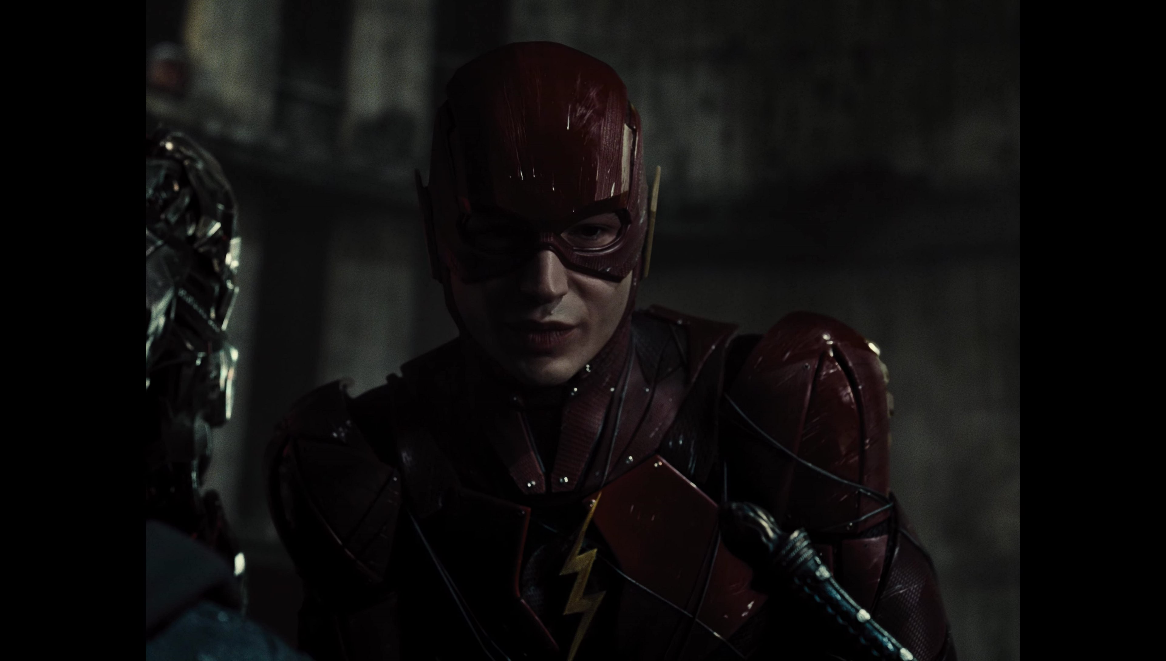 Zack Snyder’s Justice League (2021) HD screenshot 12239
