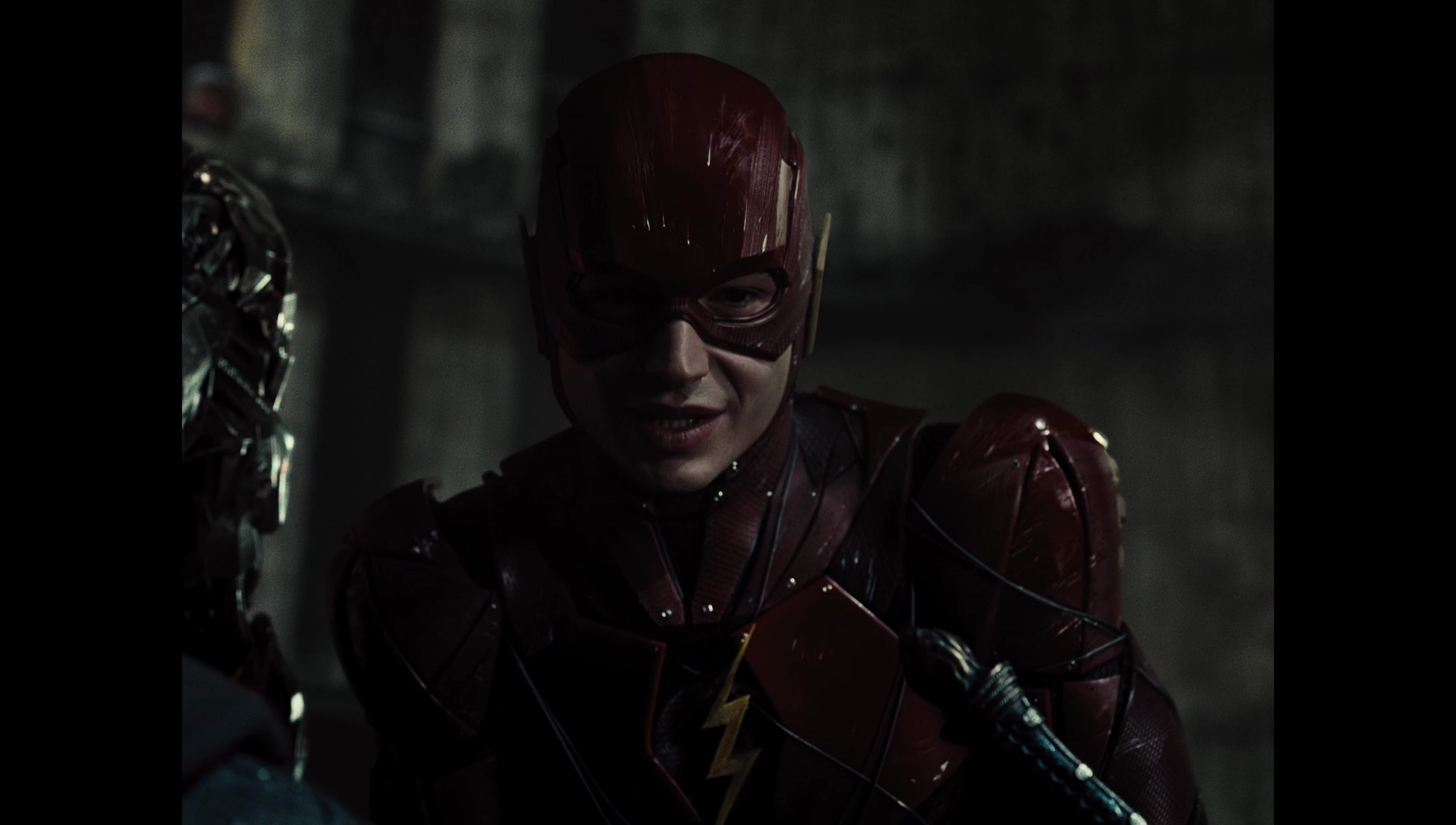 Zack Snyder’s Justice League (2021) screencap 12240