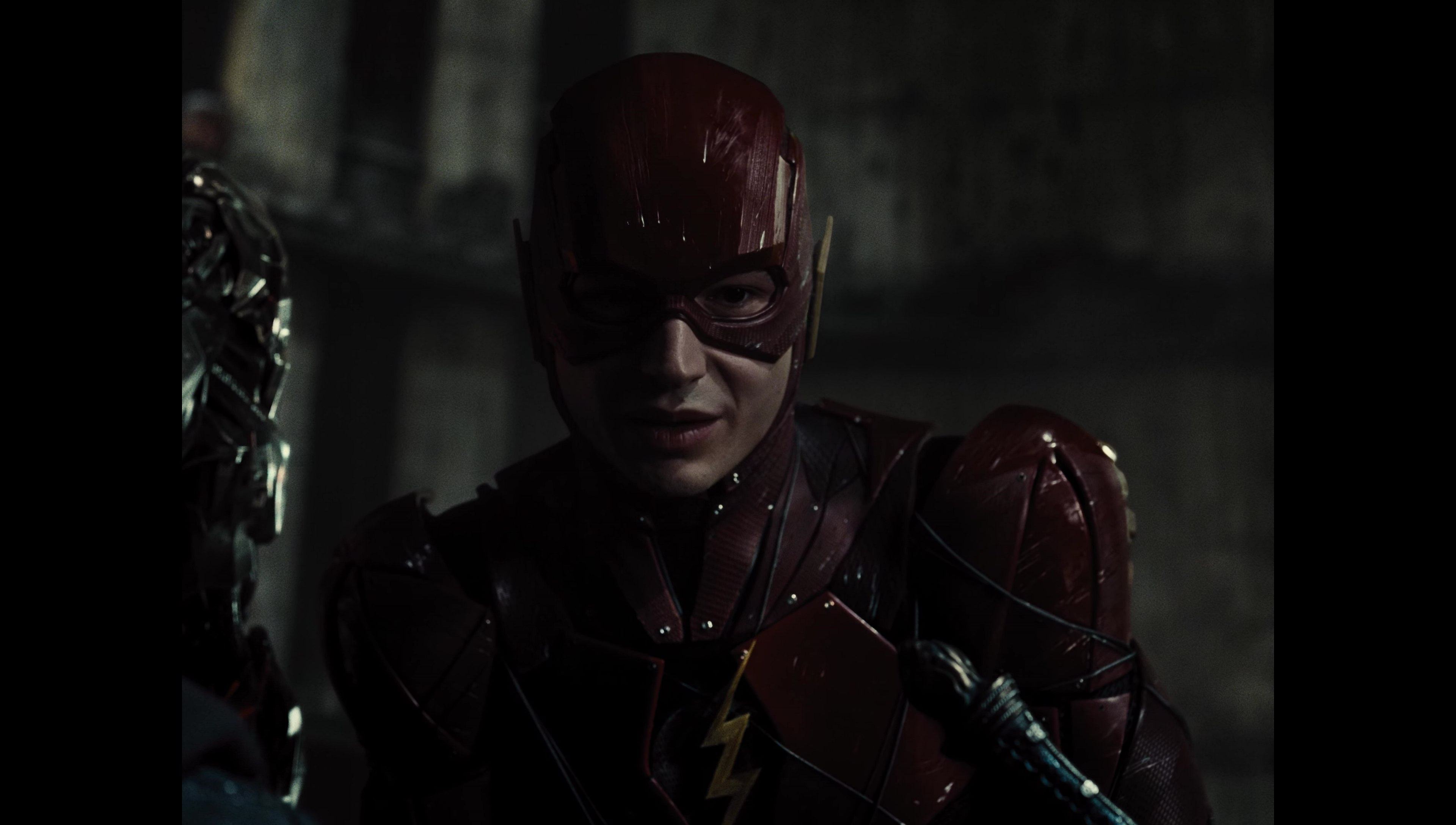 Zack Snyder’s Justice League (2021) HD screenshot 12242