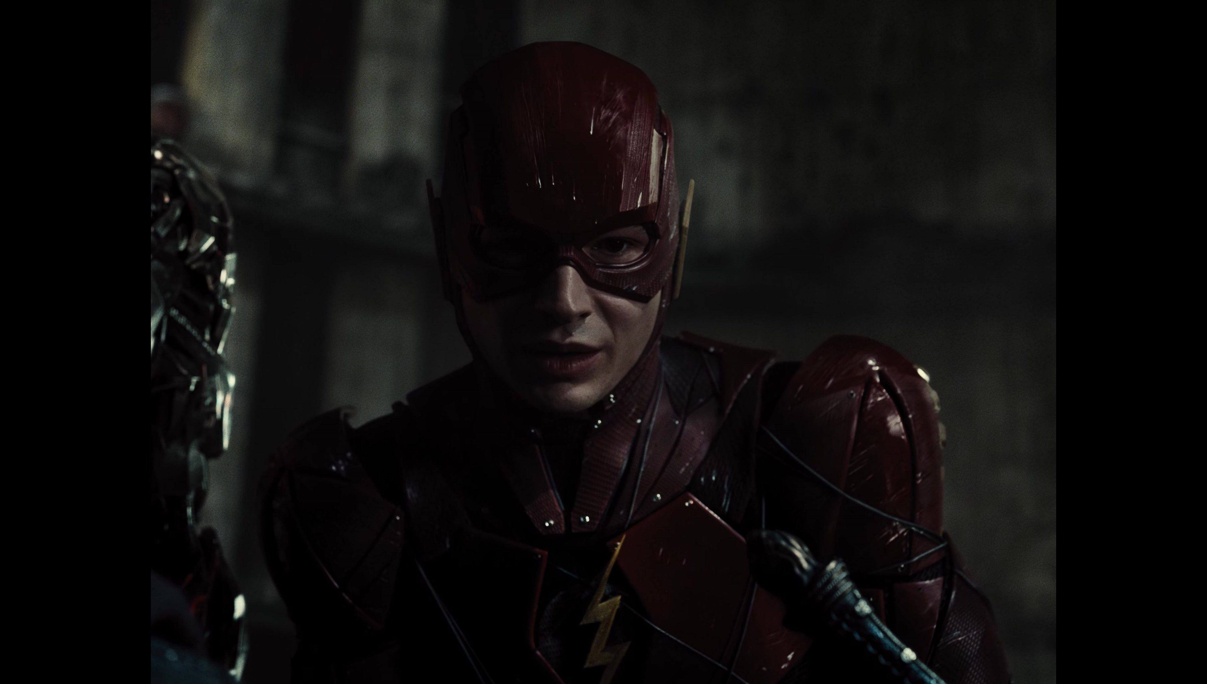 Zack Snyder’s Justice League (2021) screencap 12243