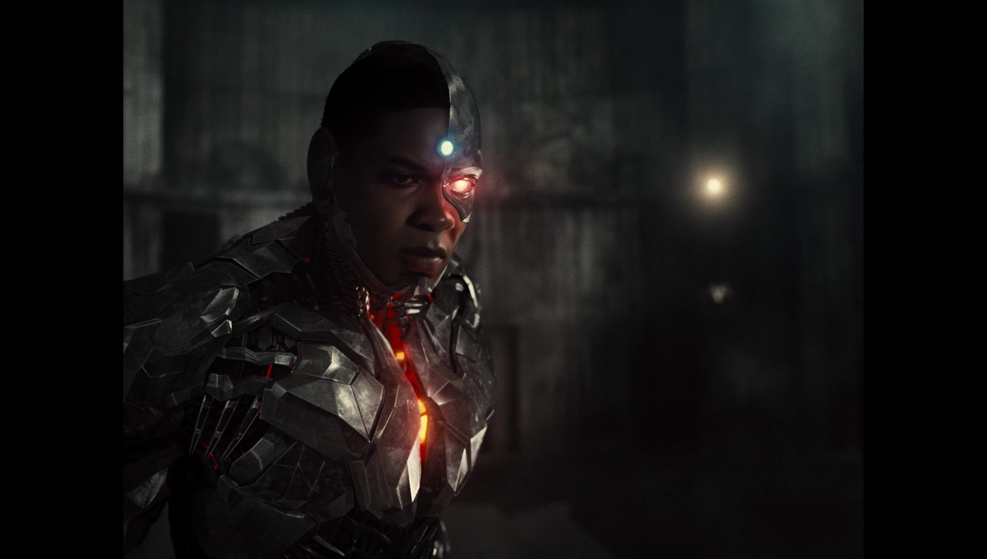Zack Snyder’s Justice League (2021) movie still 12250