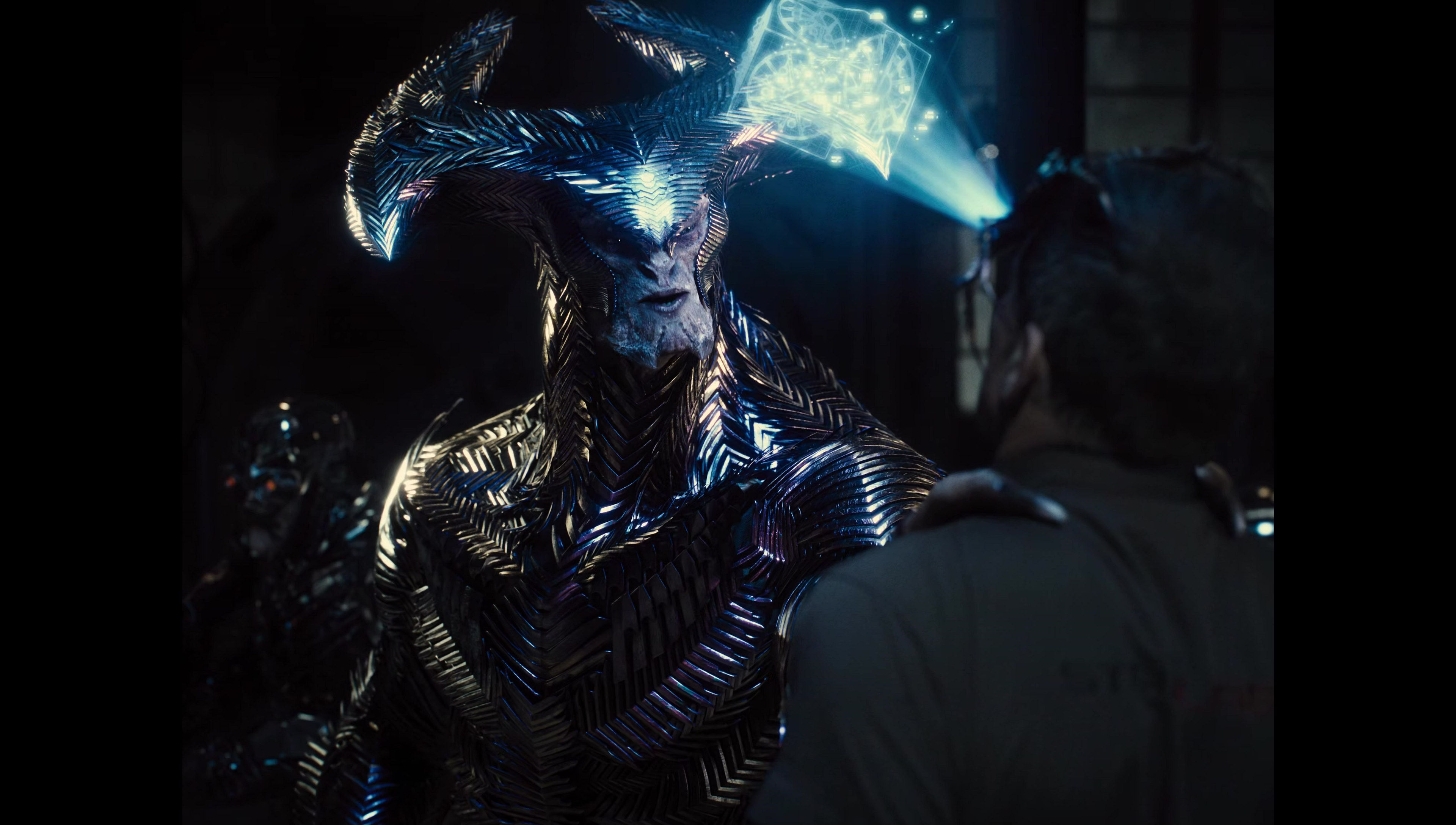 Zack Snyder’s Justice League (2021) HD screenshot 12260