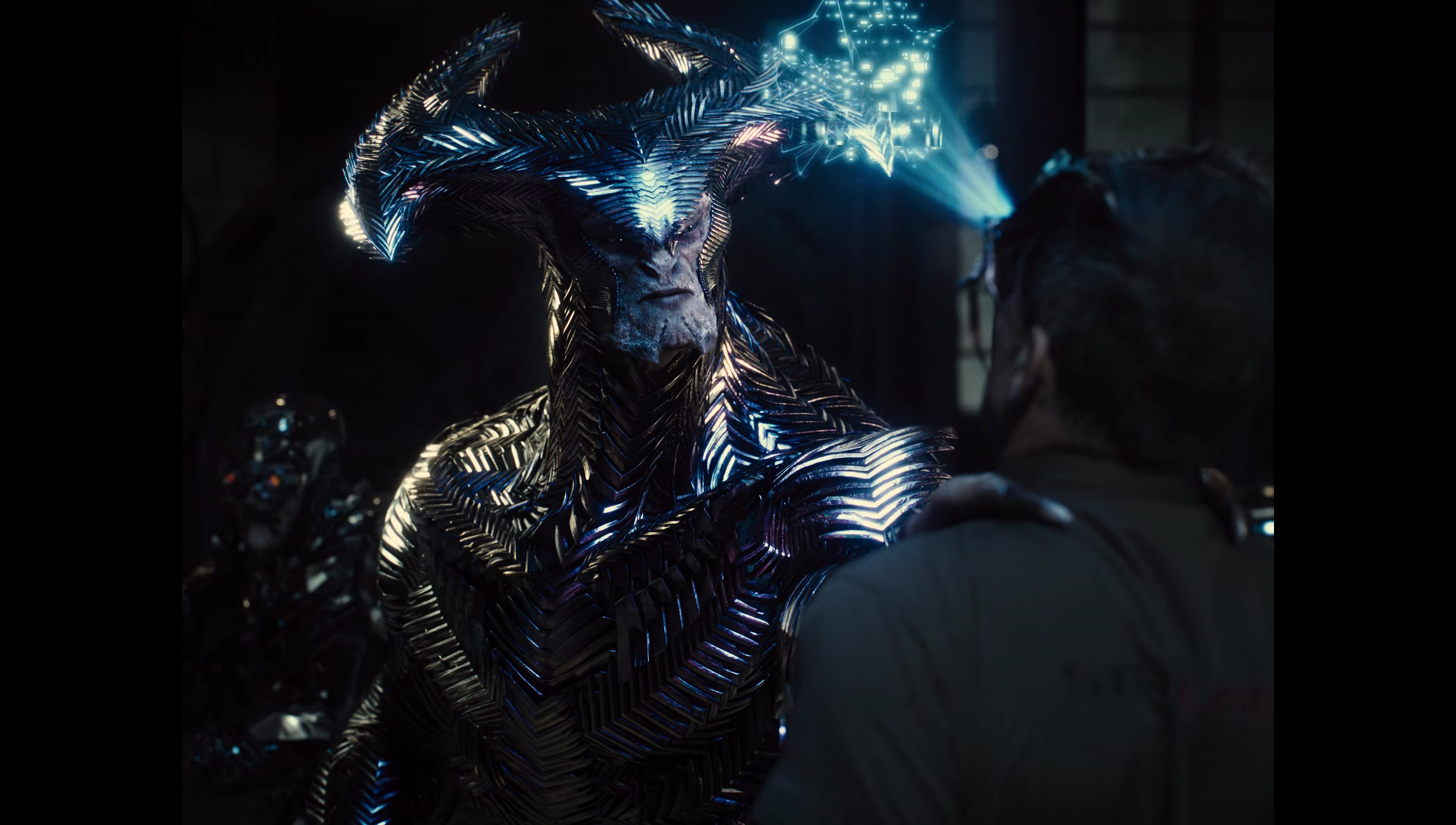 Zack Snyder’s Justice League (2021) screencap 12261