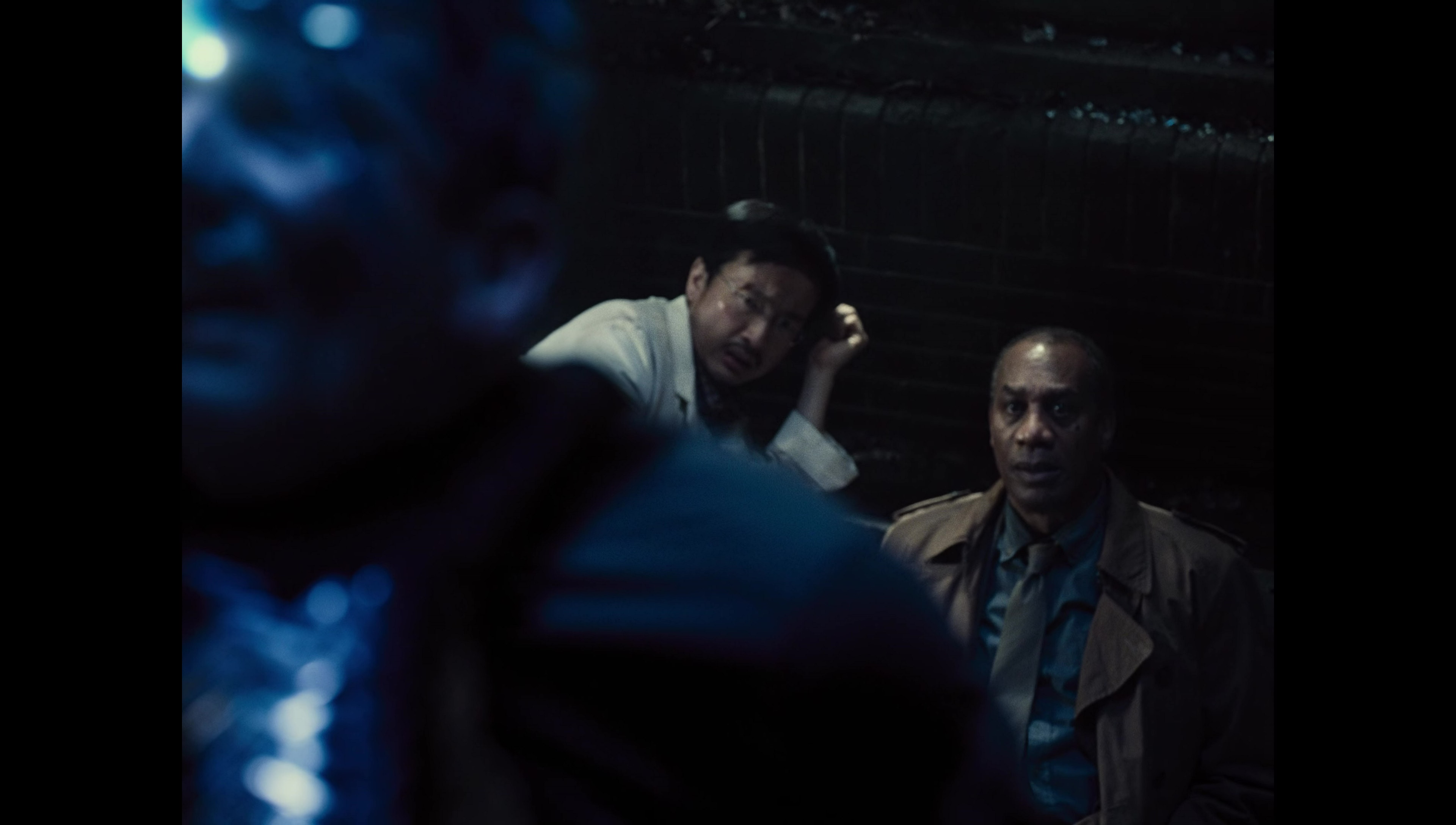 Zack Snyder’s Justice League (2021) HD screenshot 12266