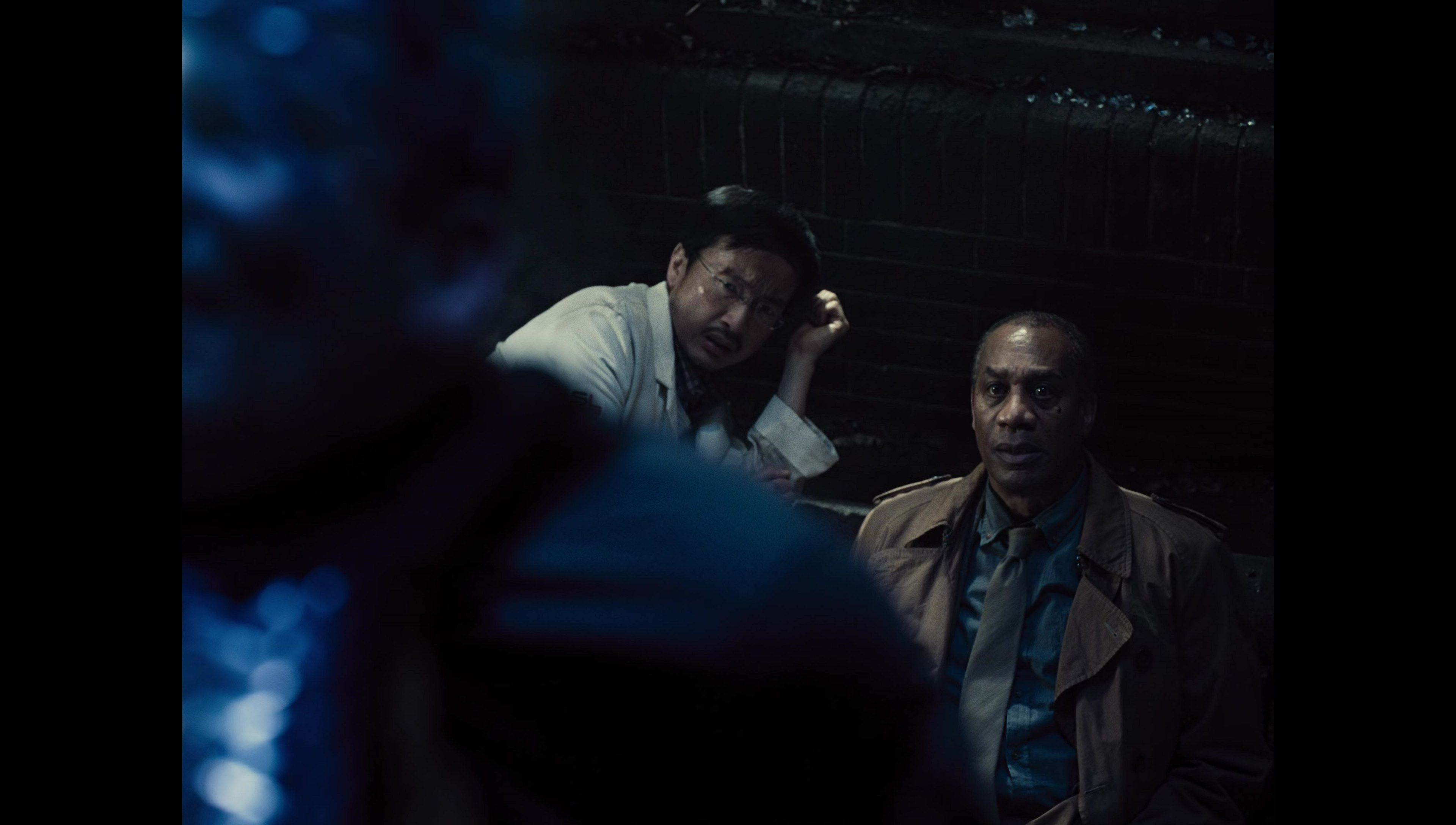 Zack Snyder’s Justice League (2021) screencap 12267