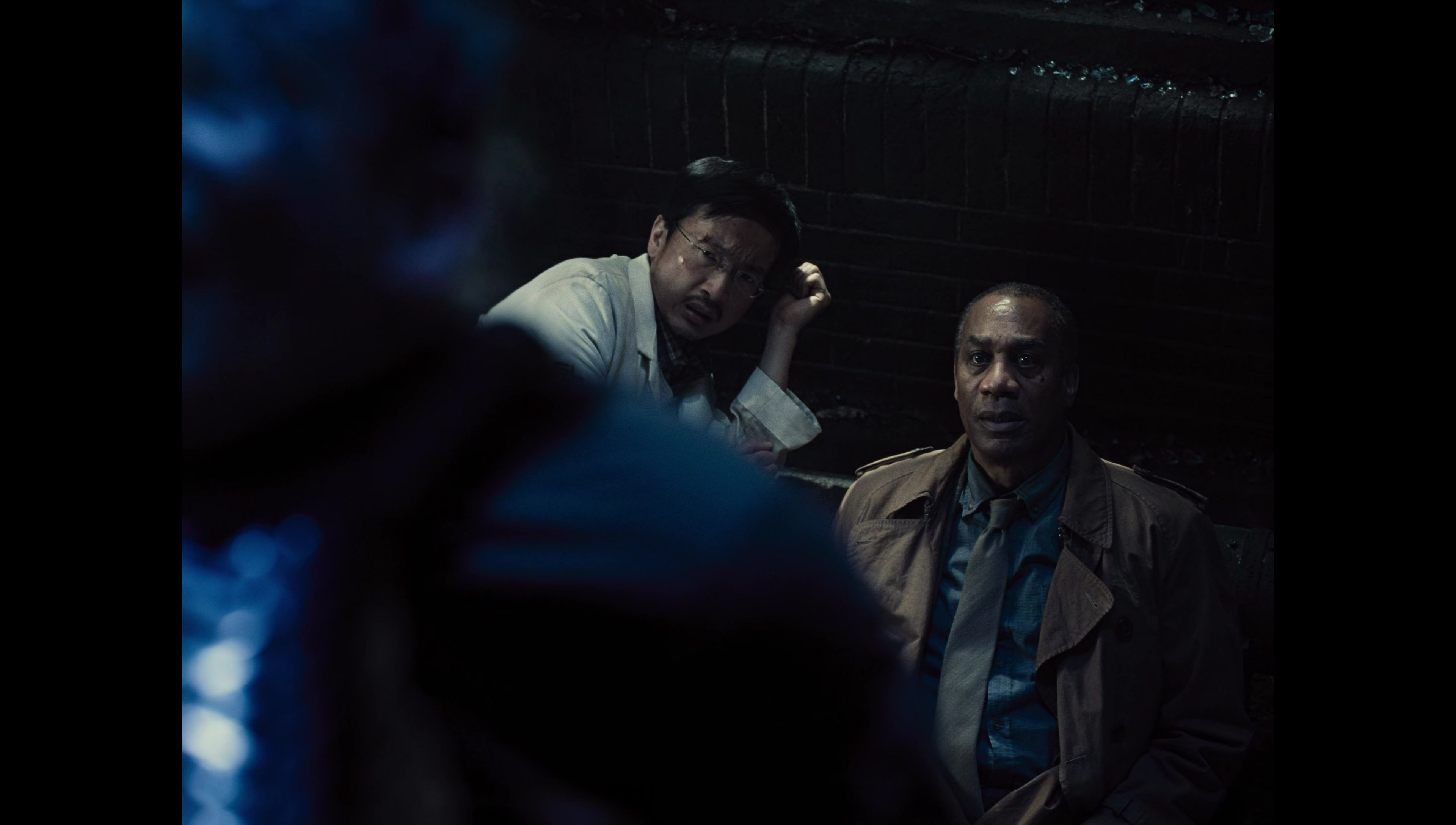 Zack Snyder’s Justice League (2021) movie still 12268