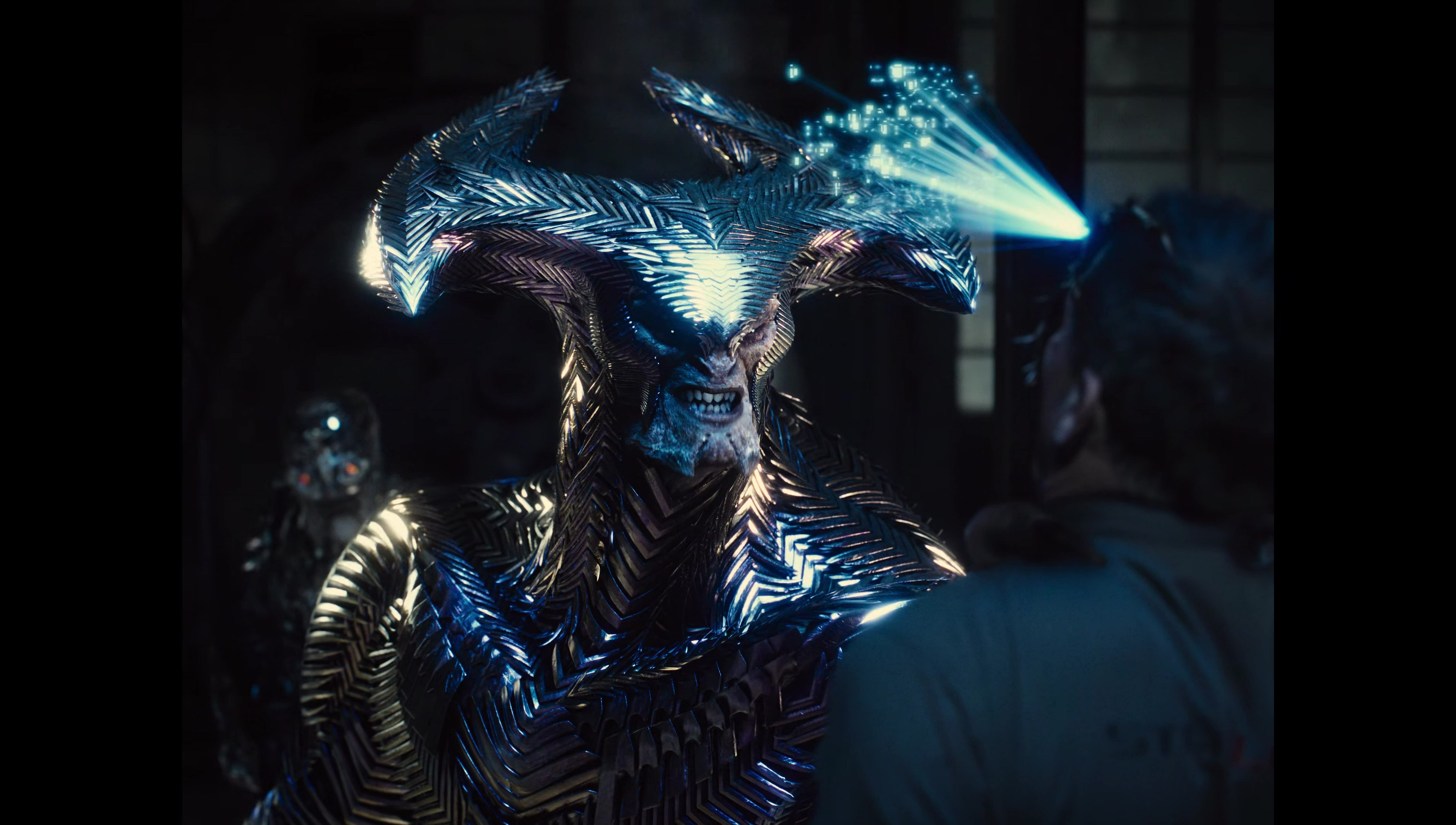 Zack Snyder’s Justice League (2021) movie still 12271