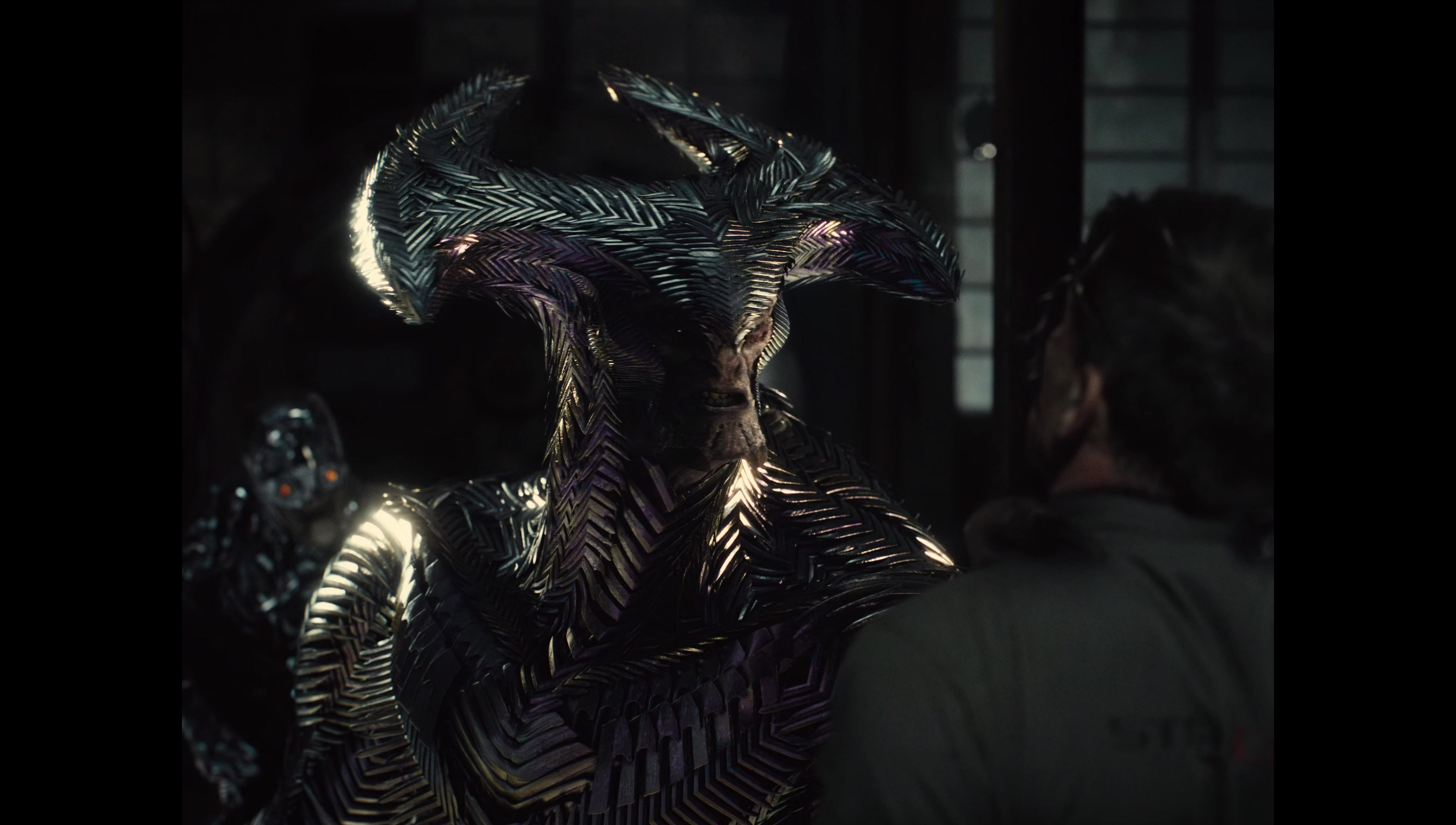 Zack Snyder’s Justice League (2021) screencap 12273