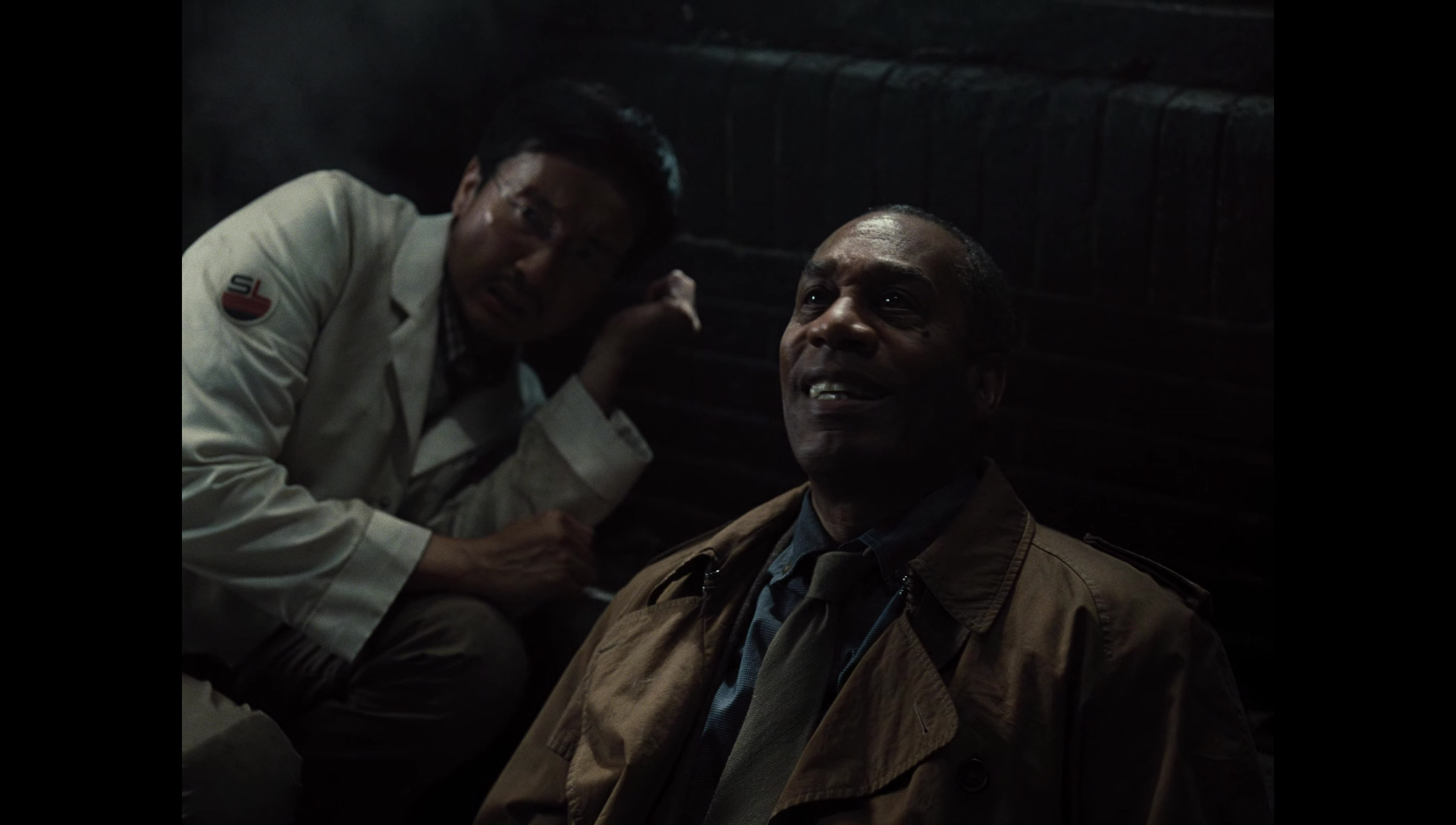 Zack Snyder’s Justice League (2021) HD screenshot 12275
