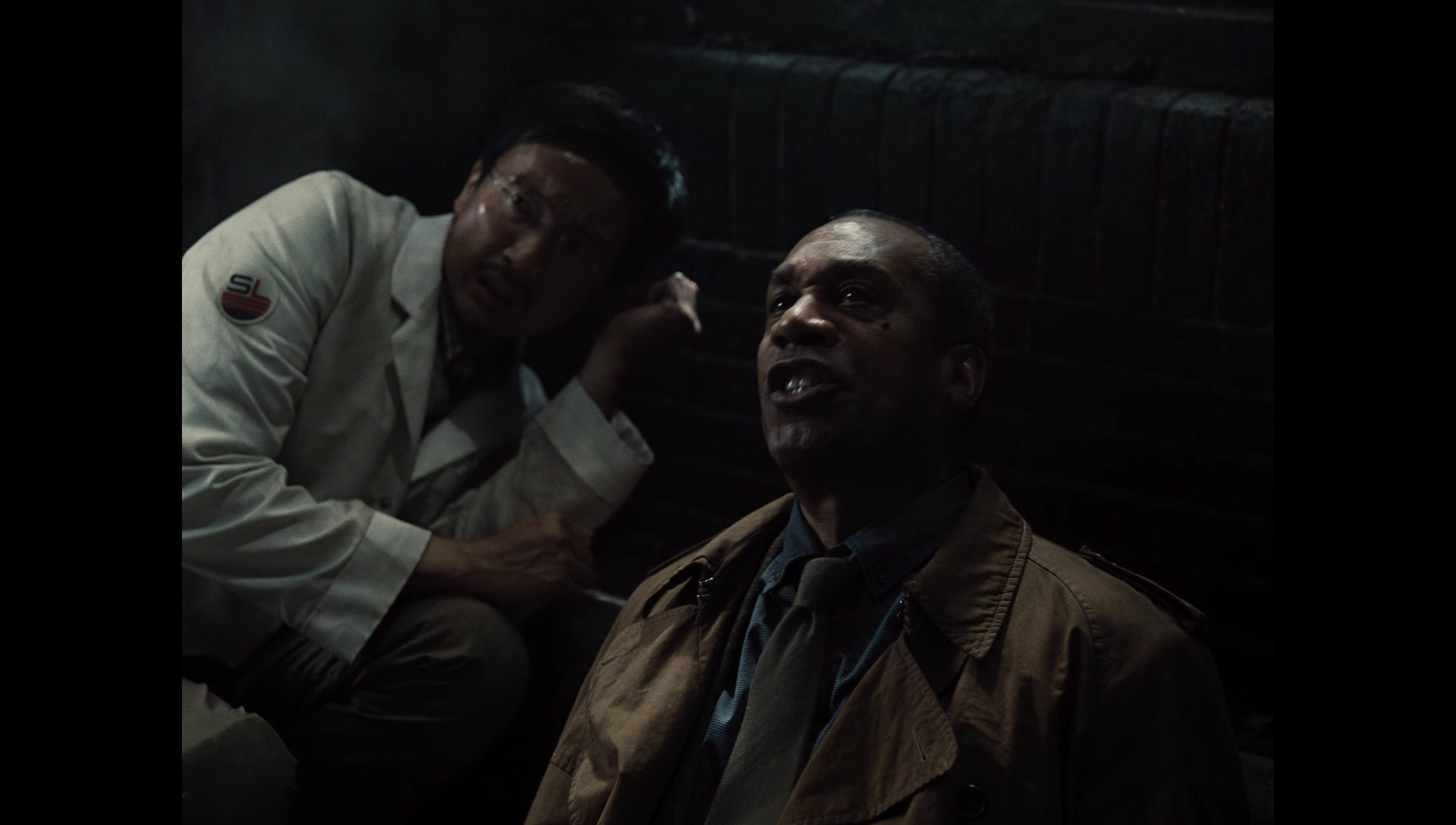Zack Snyder’s Justice League (2021) screencap 12276