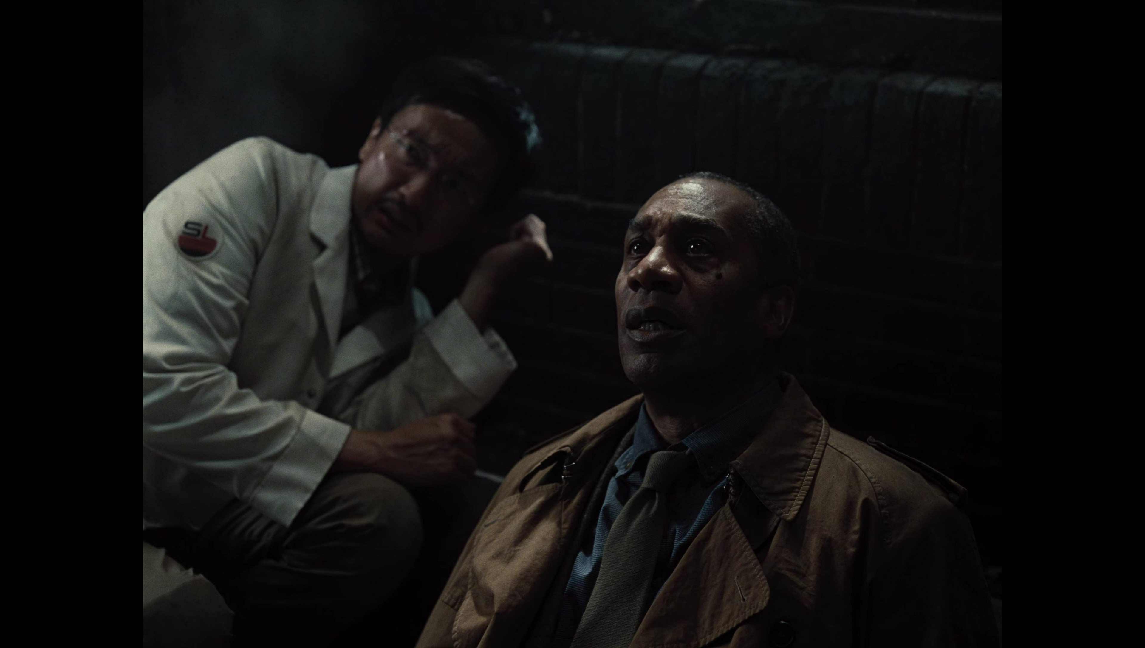 Zack Snyder’s Justice League (2021) HD screenshot 12278