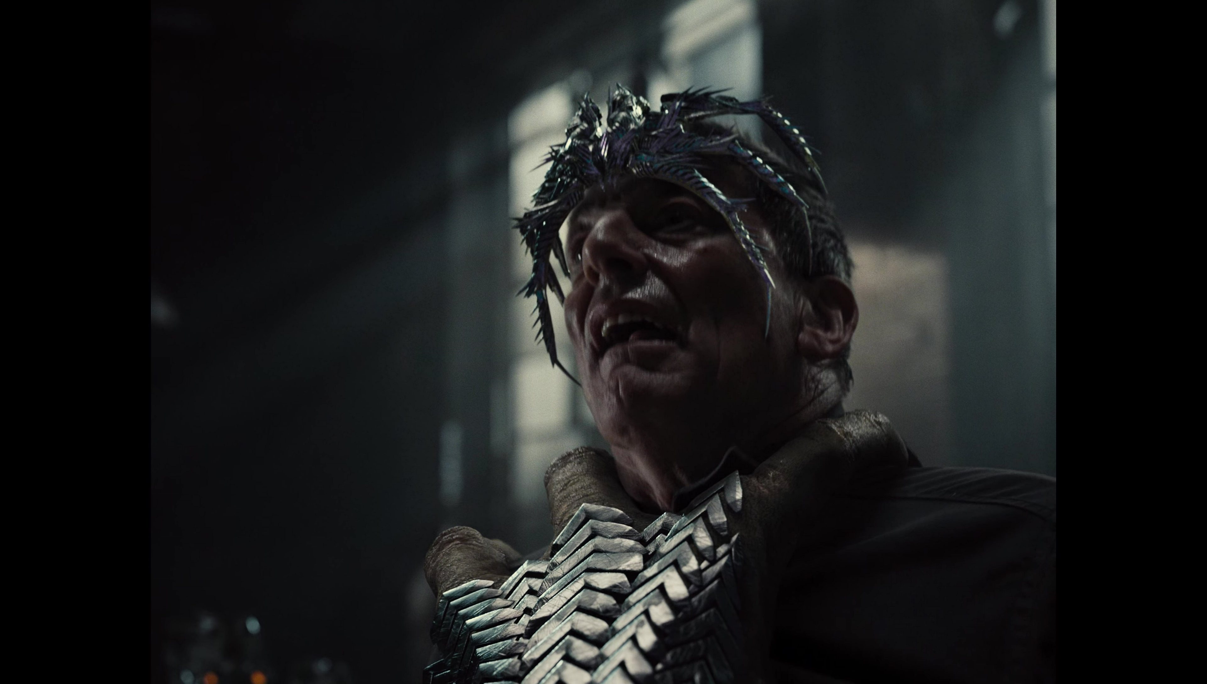 Zack Snyder’s Justice League (2021) screencap 12279